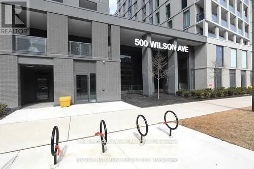 500 Wilson Avenue, #1217
