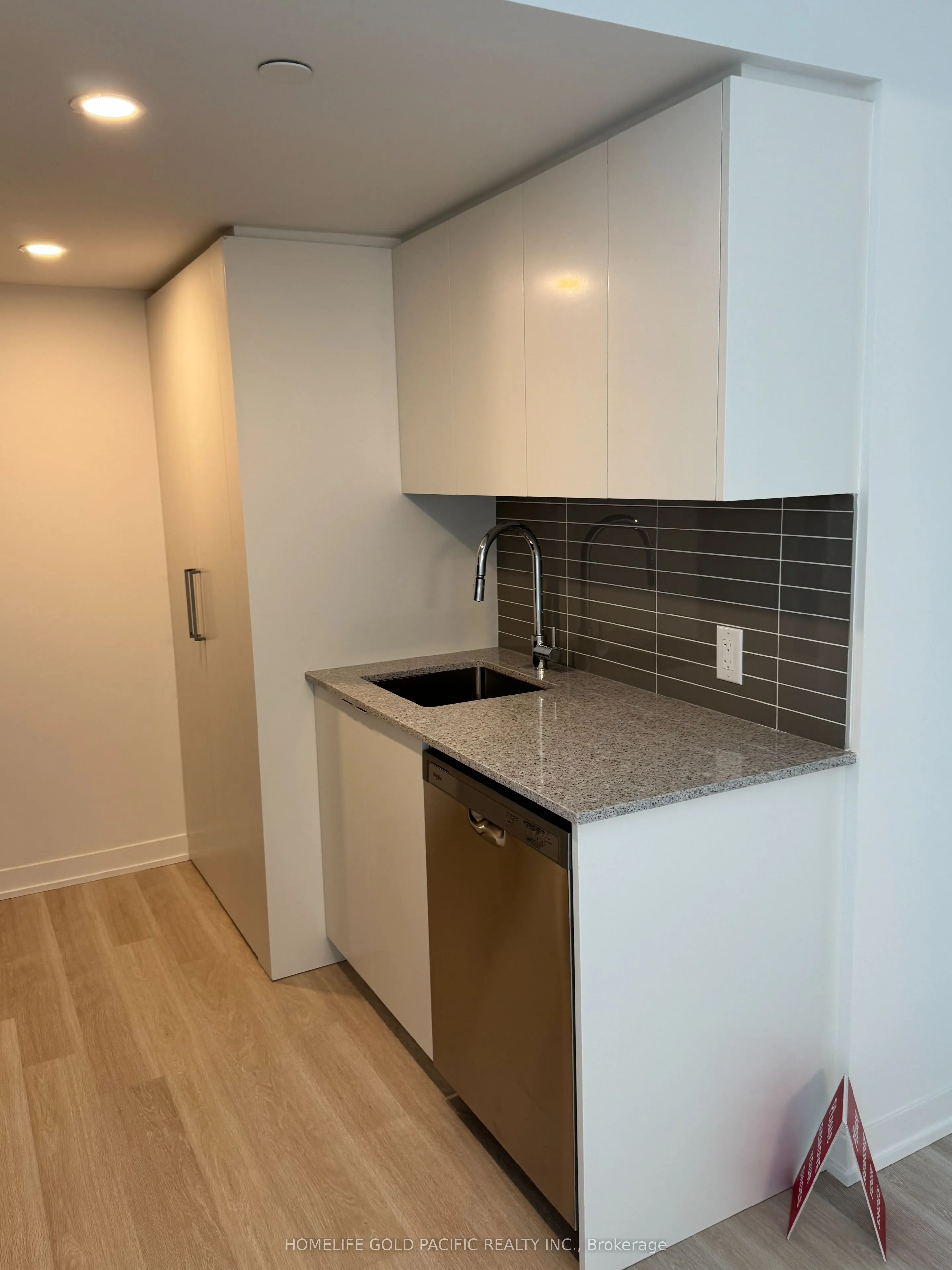 500 Wilson Avenue, #1217