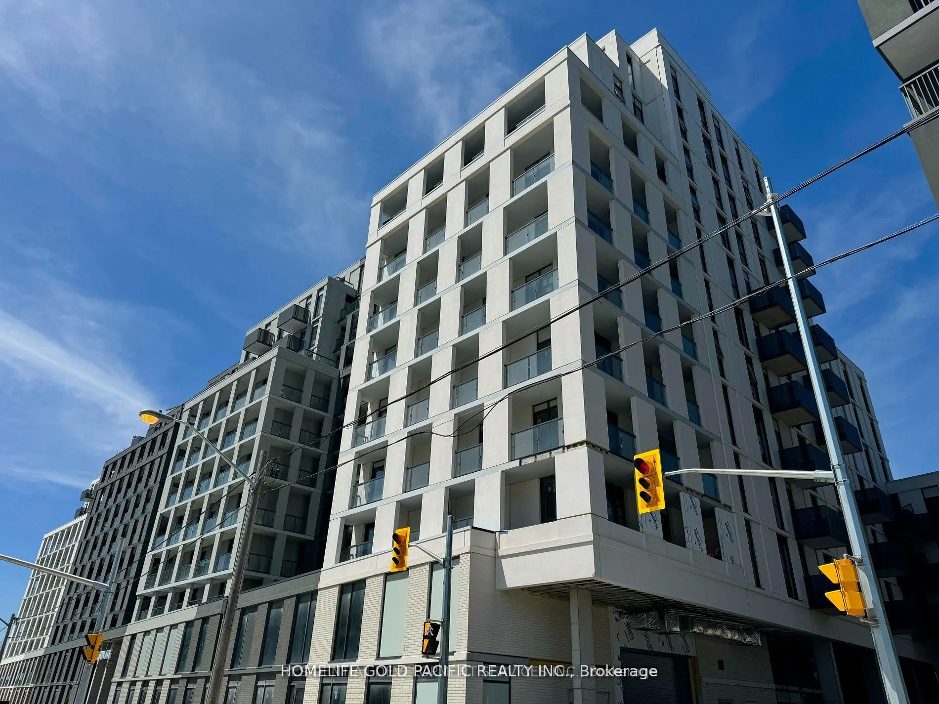 500 Wilson Avenue, #1217