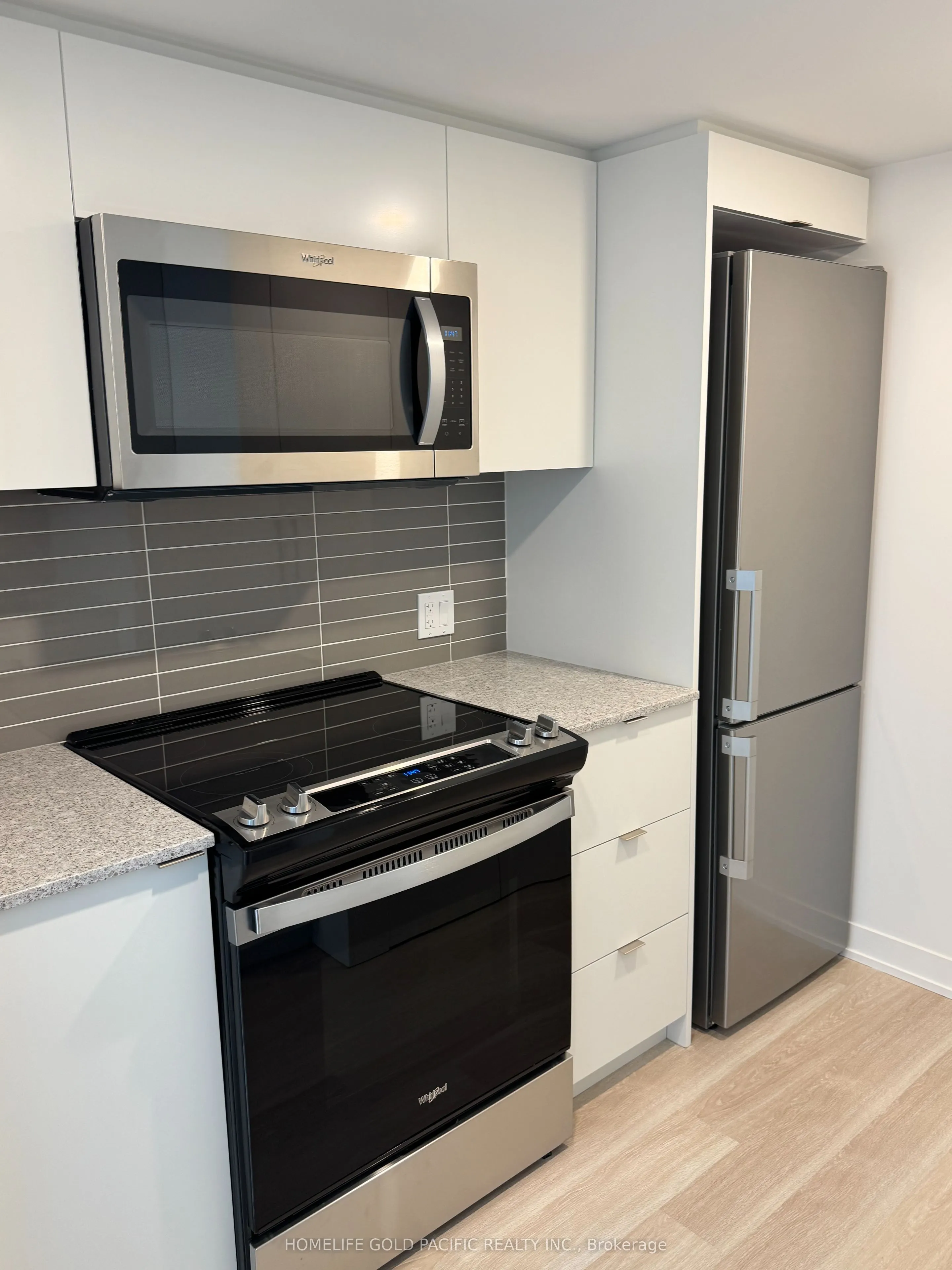 500 Wilson Avenue, #1217