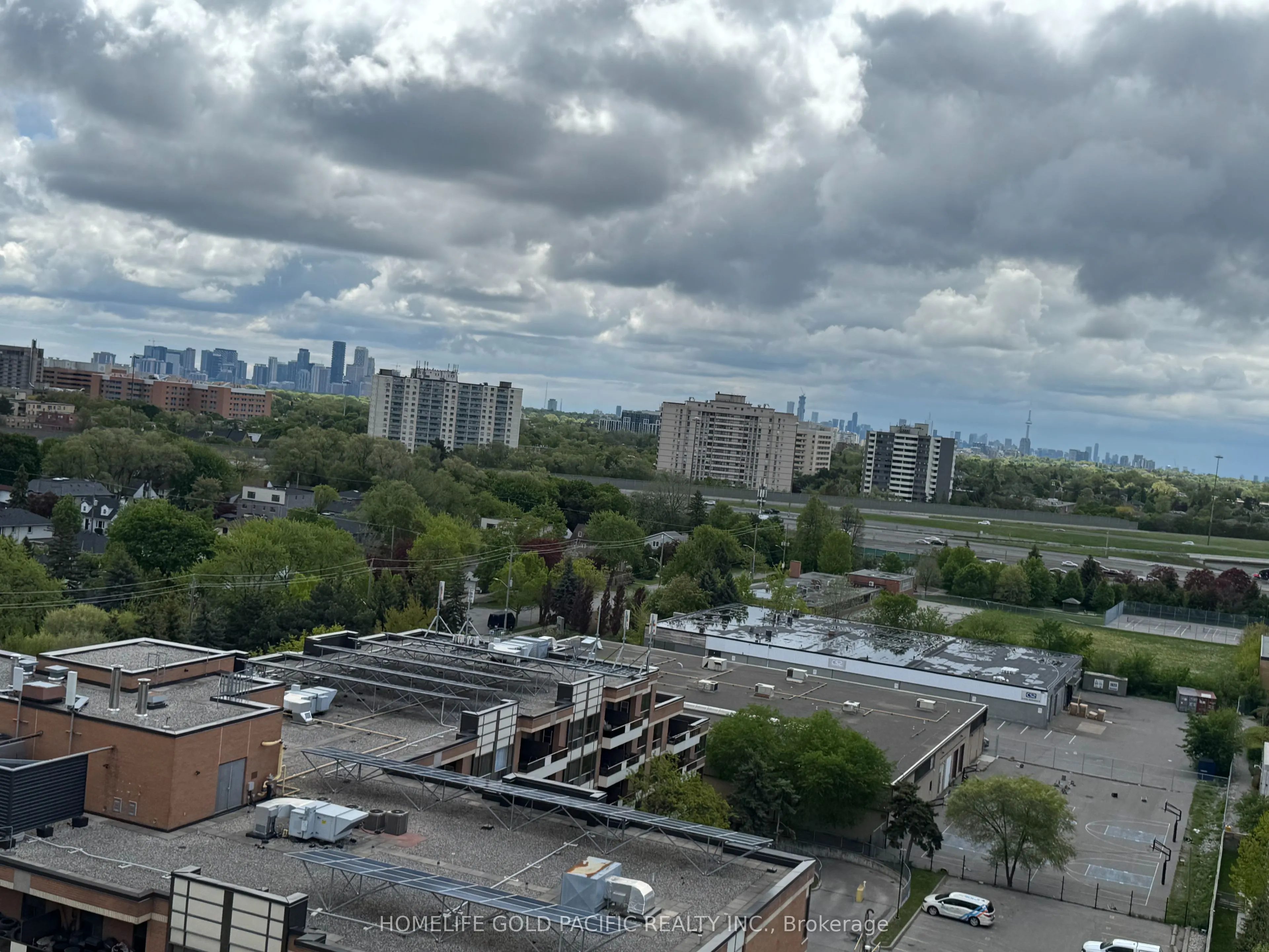 500 Wilson Avenue, #1217