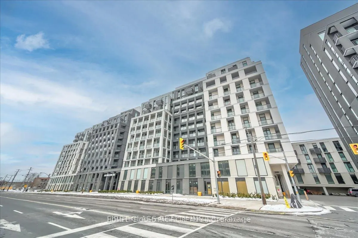 500 Wilson Avenue, #1217