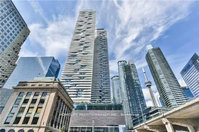 88 Harbour Street, #3201