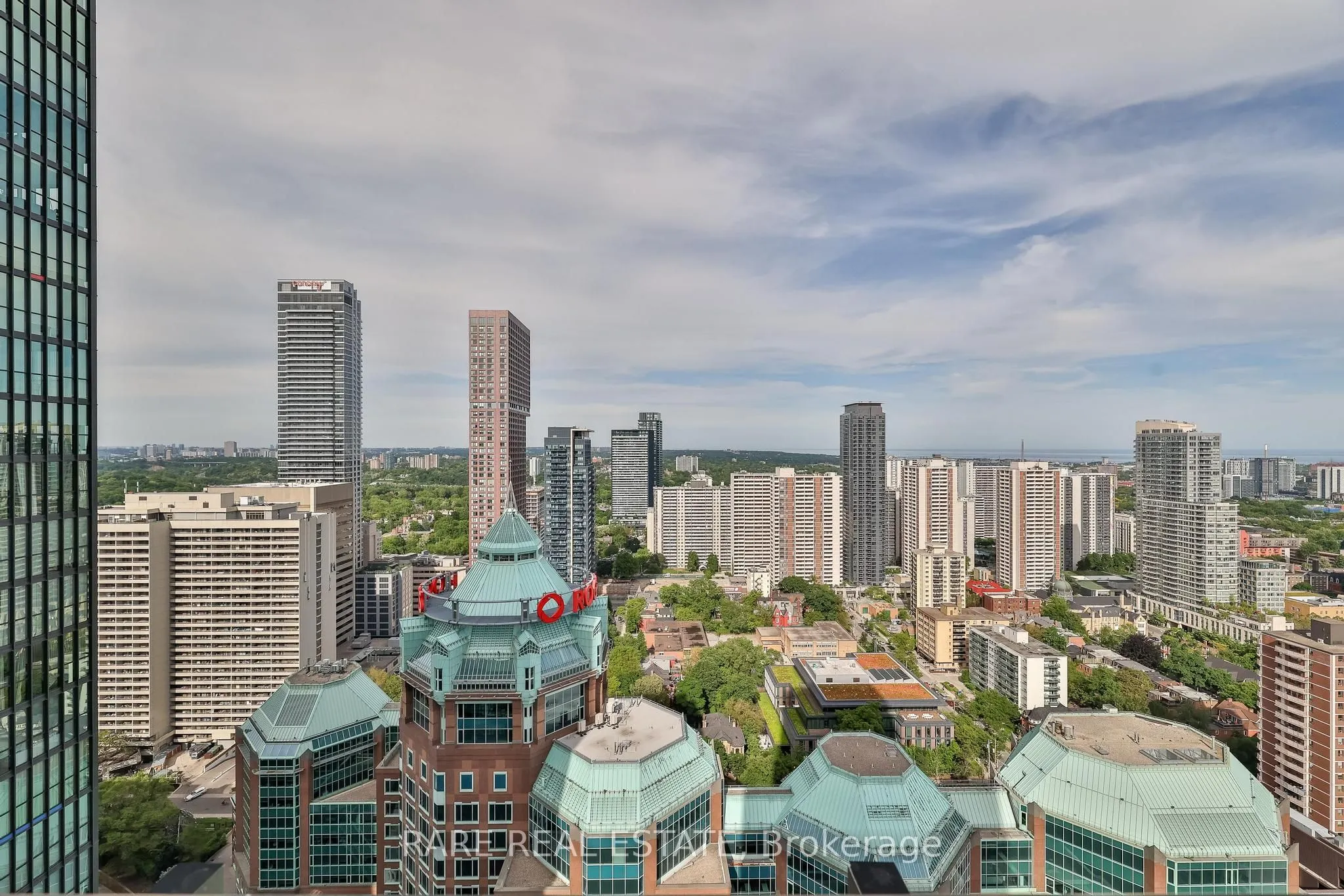 101 Charles Street E, #3210