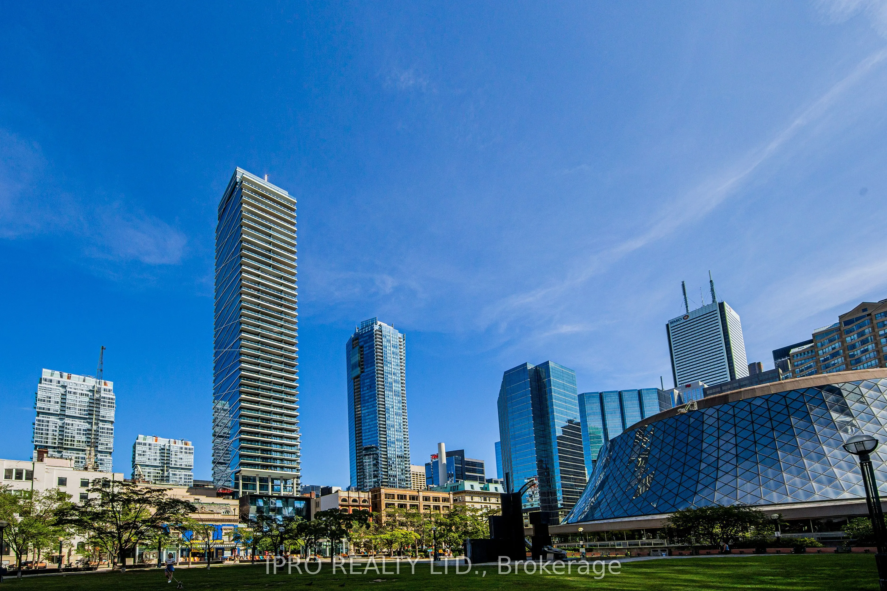 224 King Street W, #501
