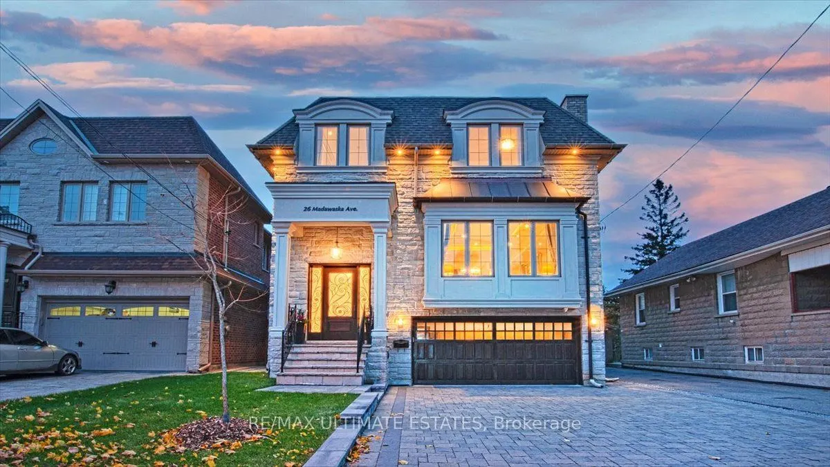 26 Madawaska Avenue