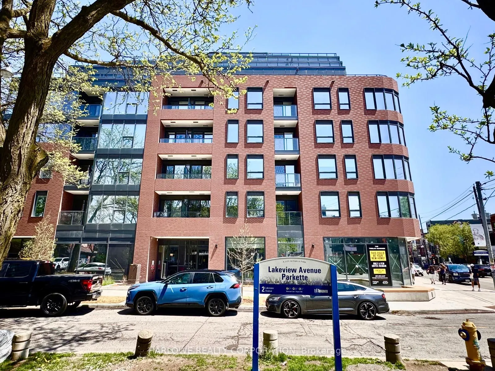 5 Lakeview Avenue, #221