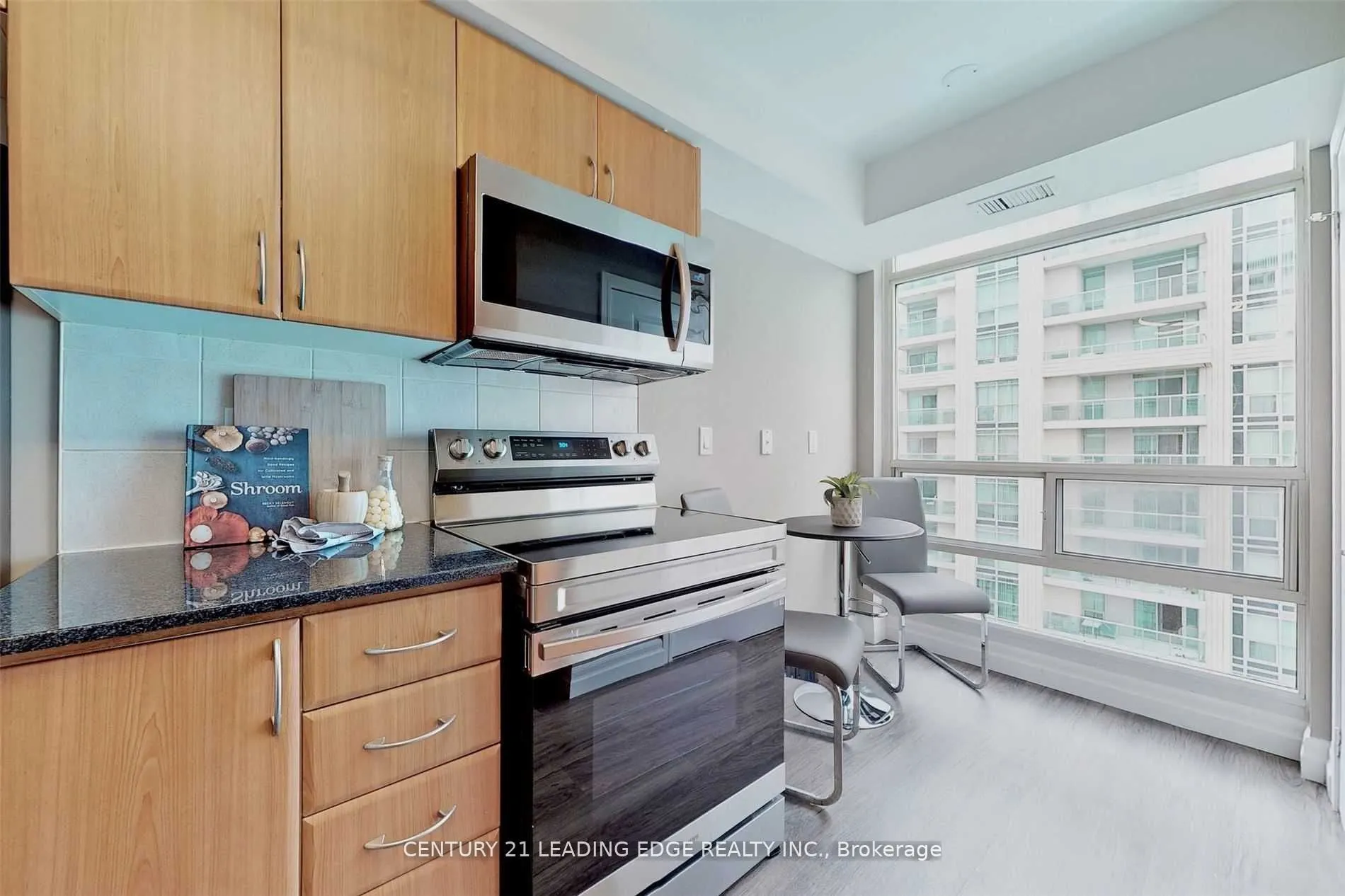 35 Bales Avenue #2211