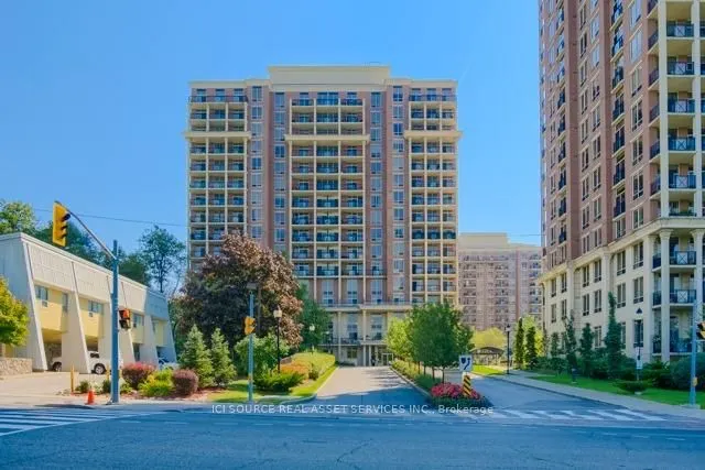 1105 Leslie Street, #306