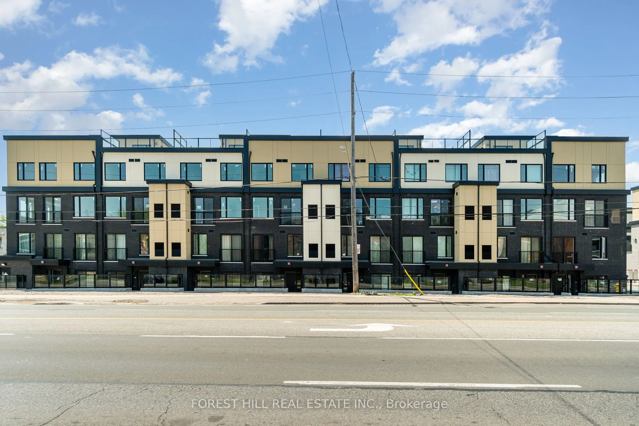 1650 Victoria Park Avenue, #A102