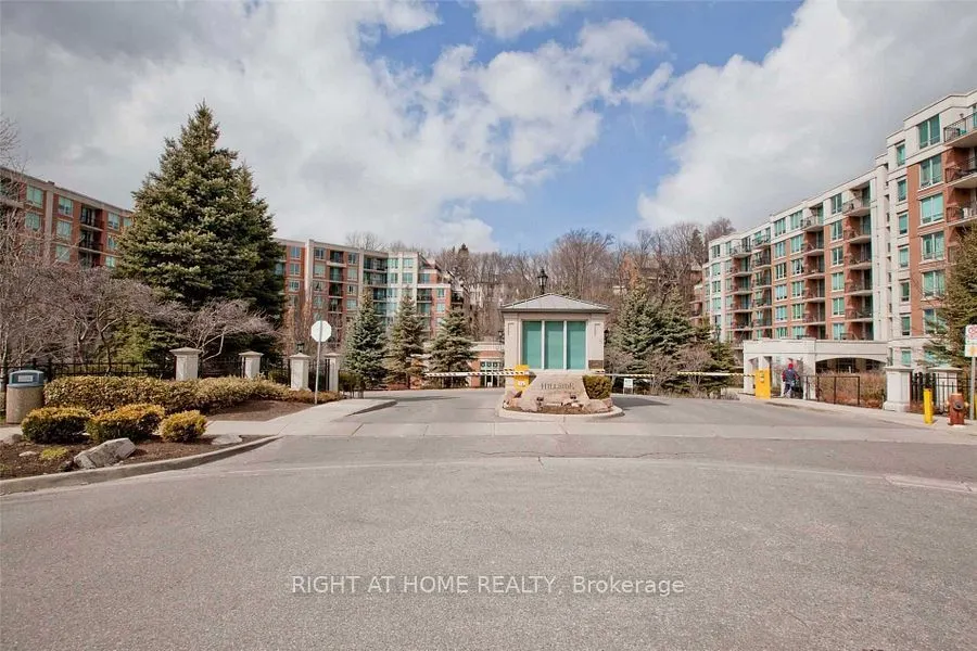 38 William Carson Crescent, #204
