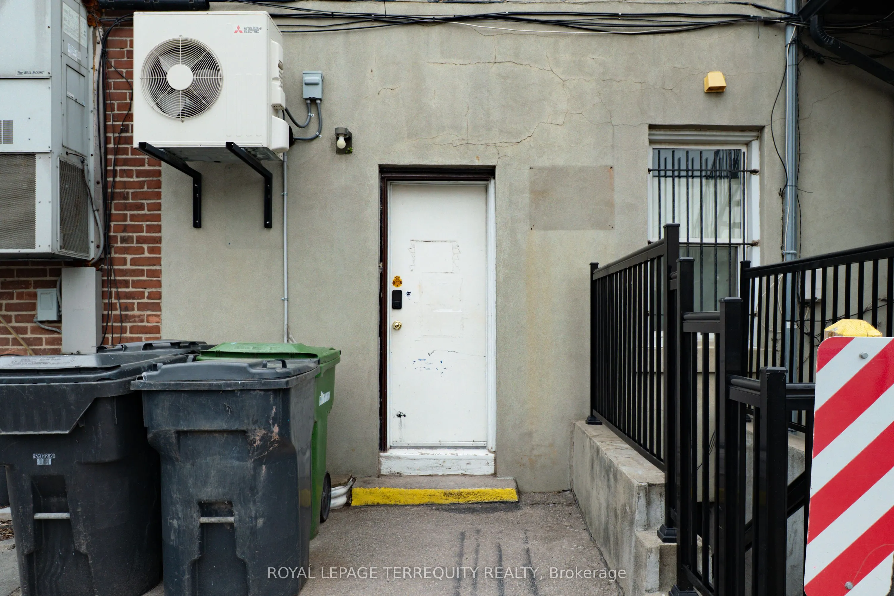 1907 Avenue Road