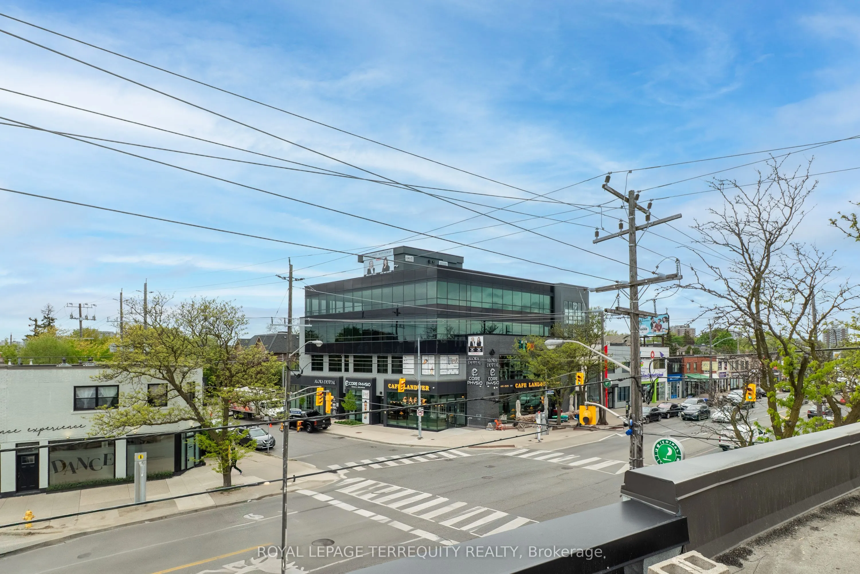 1907 Avenue Road