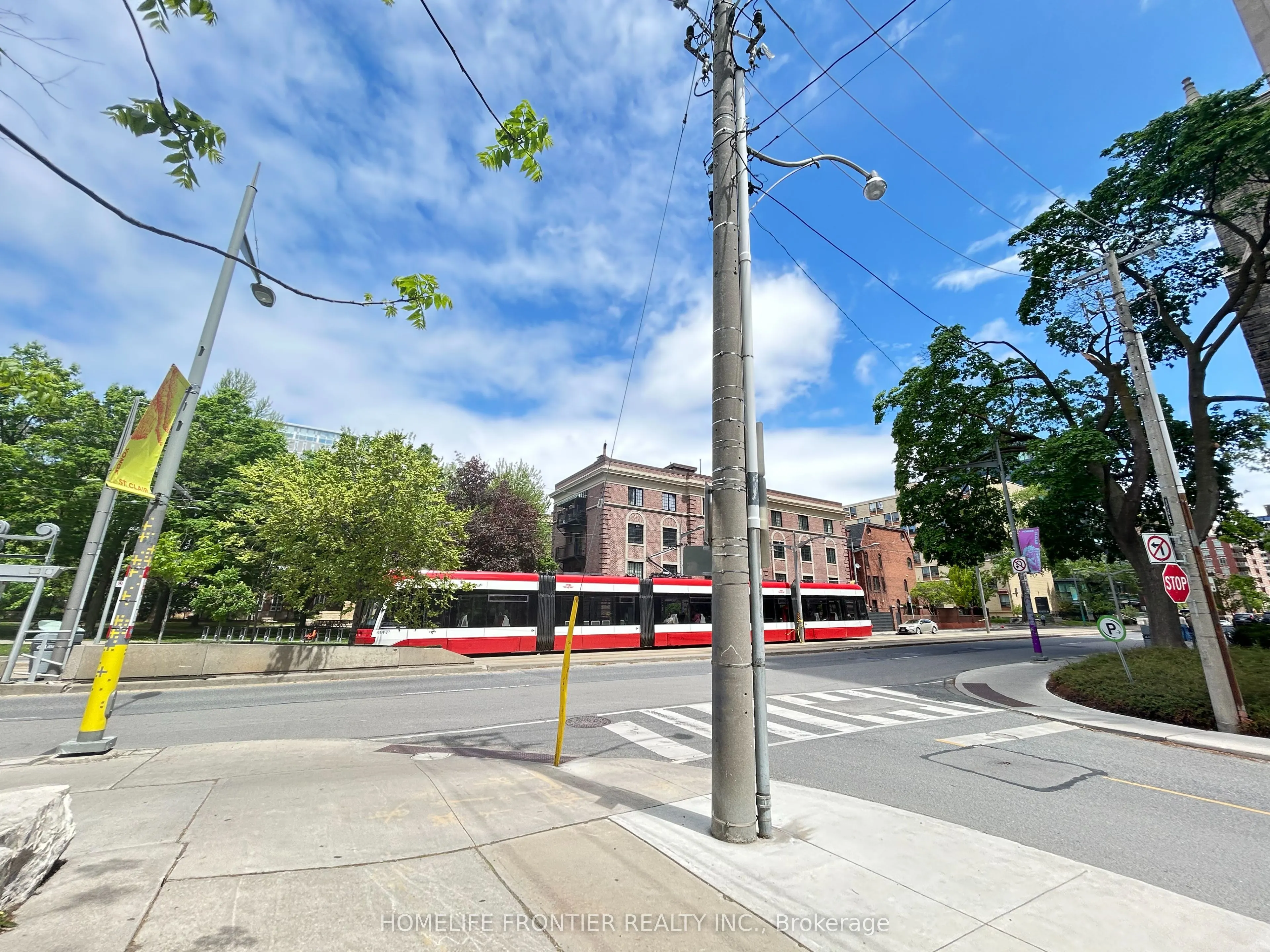 99 Foxbar Road, #806
