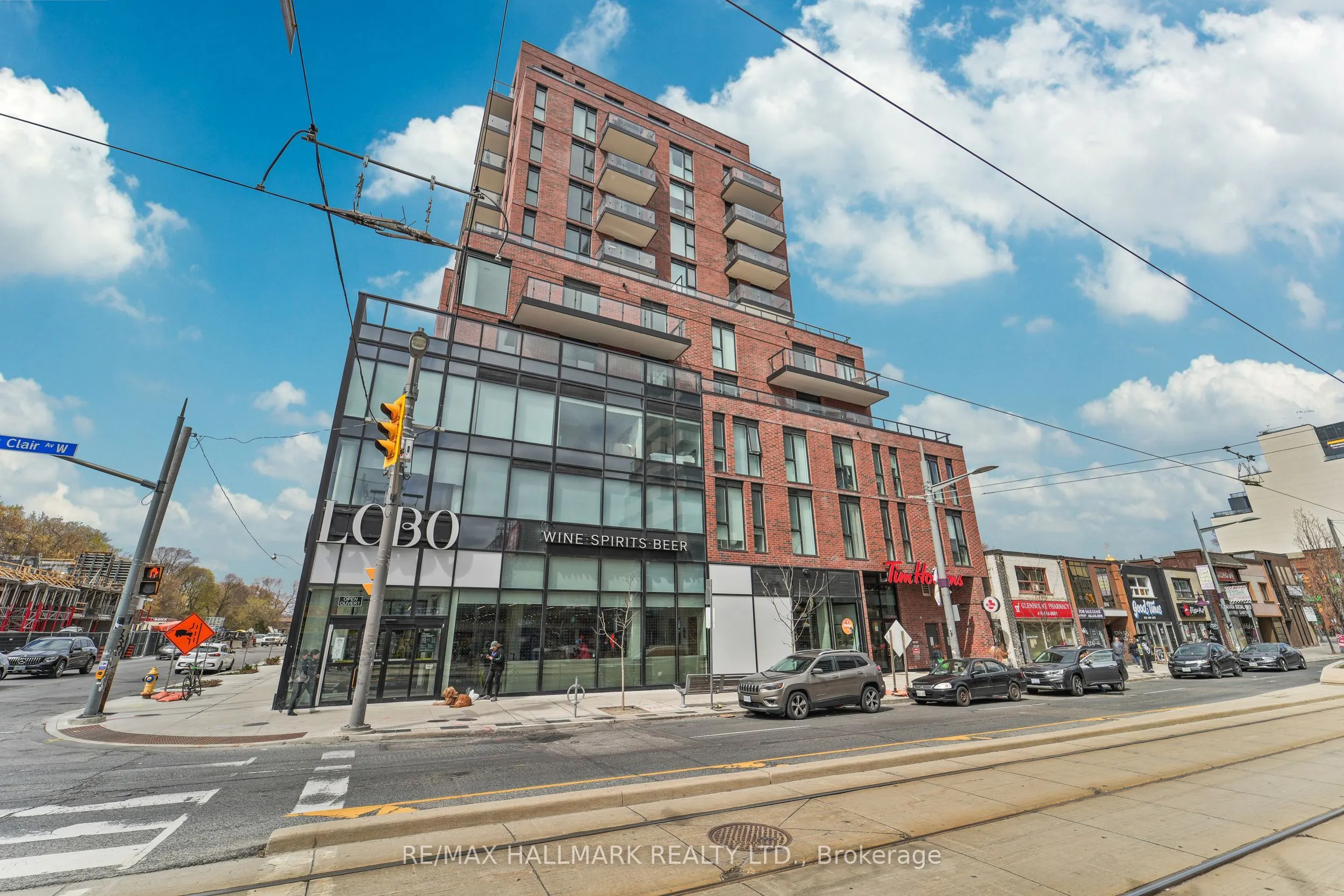 185 Alberta Avenue, #1103