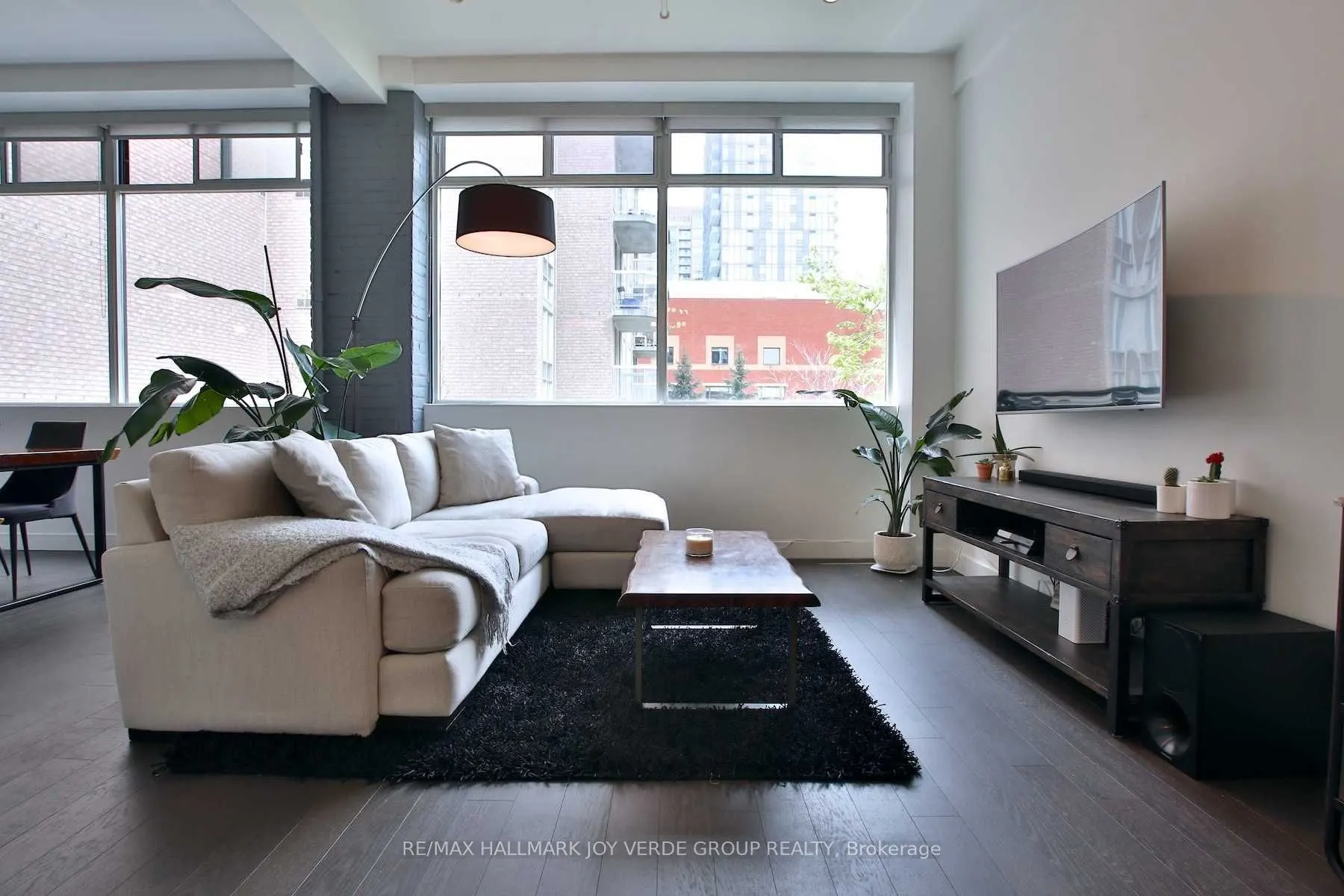 80 Sherbourne Street, #307