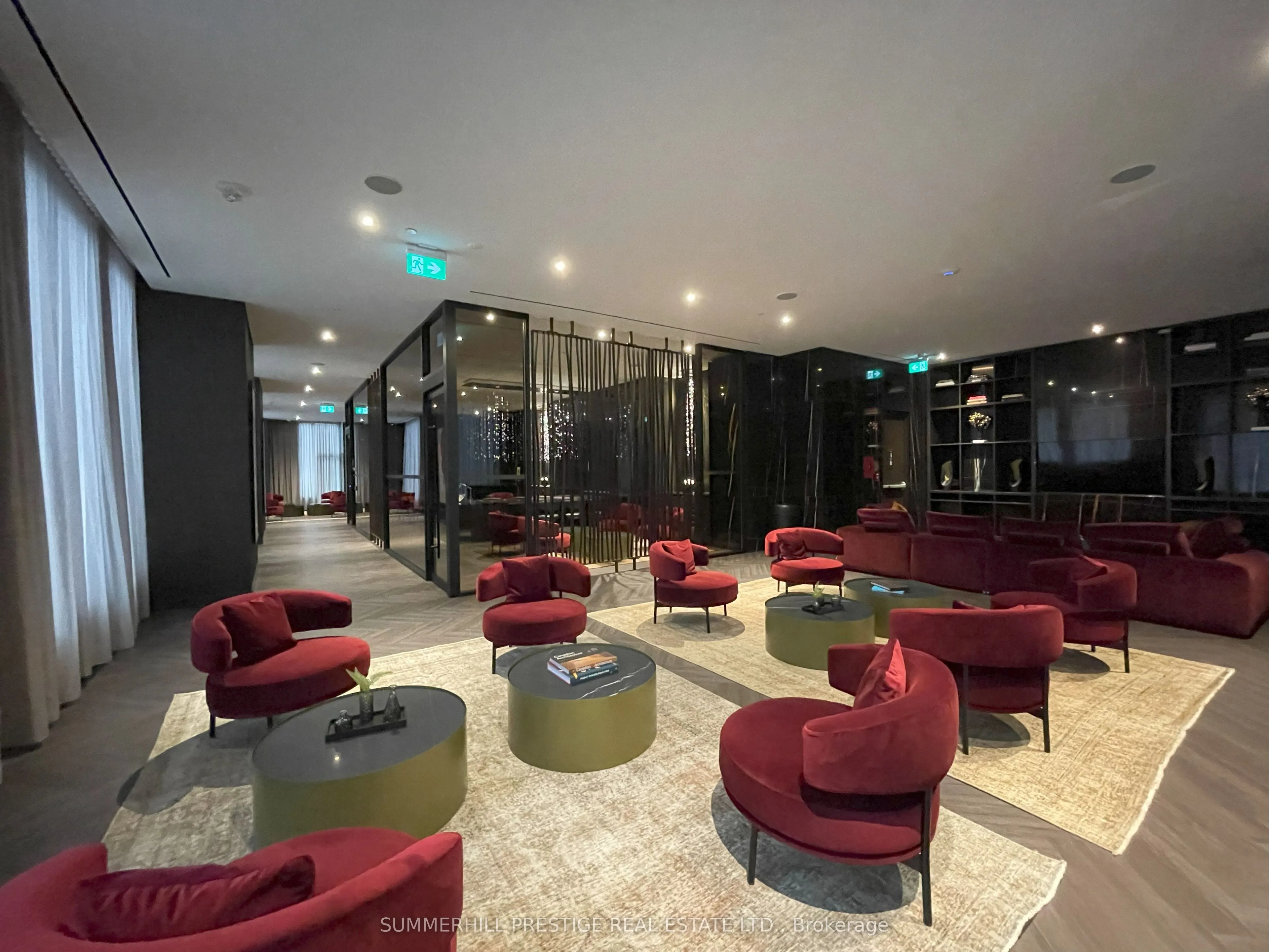 11 Yorkville Avenue, #2504