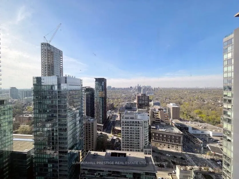 11 Yorkville Avenue, #2504