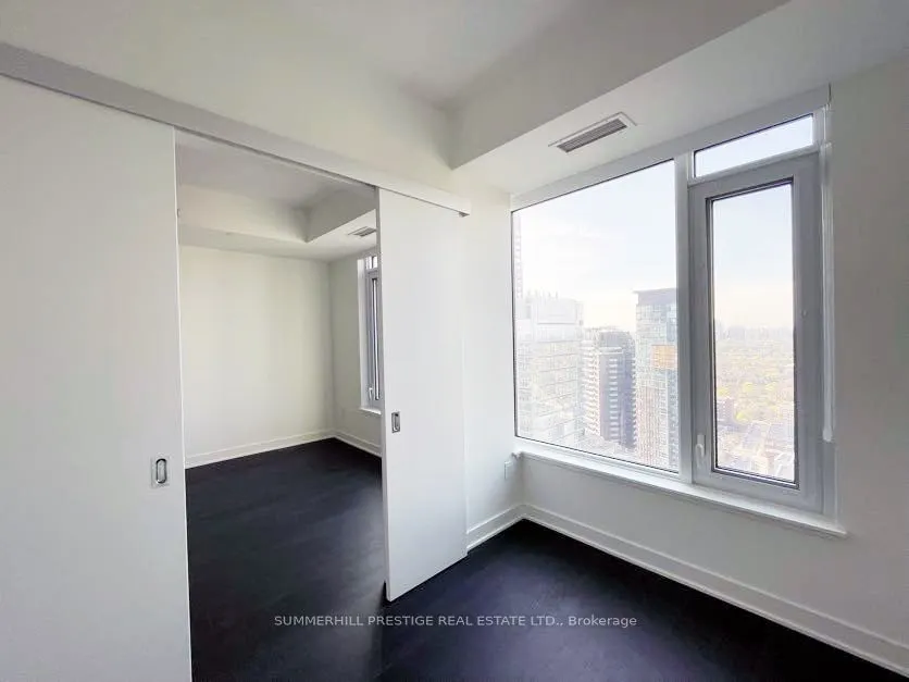 11 Yorkville Avenue, #2504