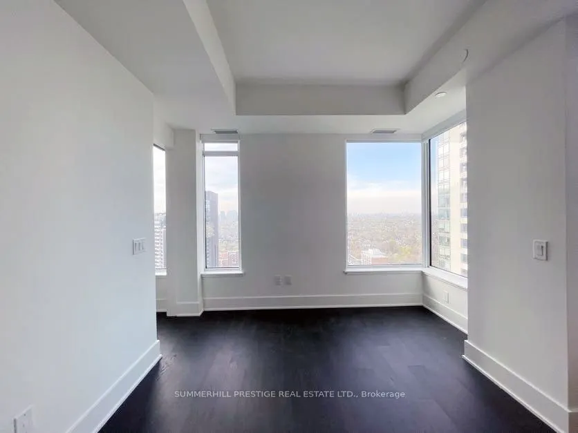 11 Yorkville Avenue, #2505