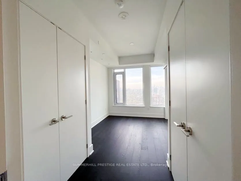 11 Yorkville Avenue, #2505