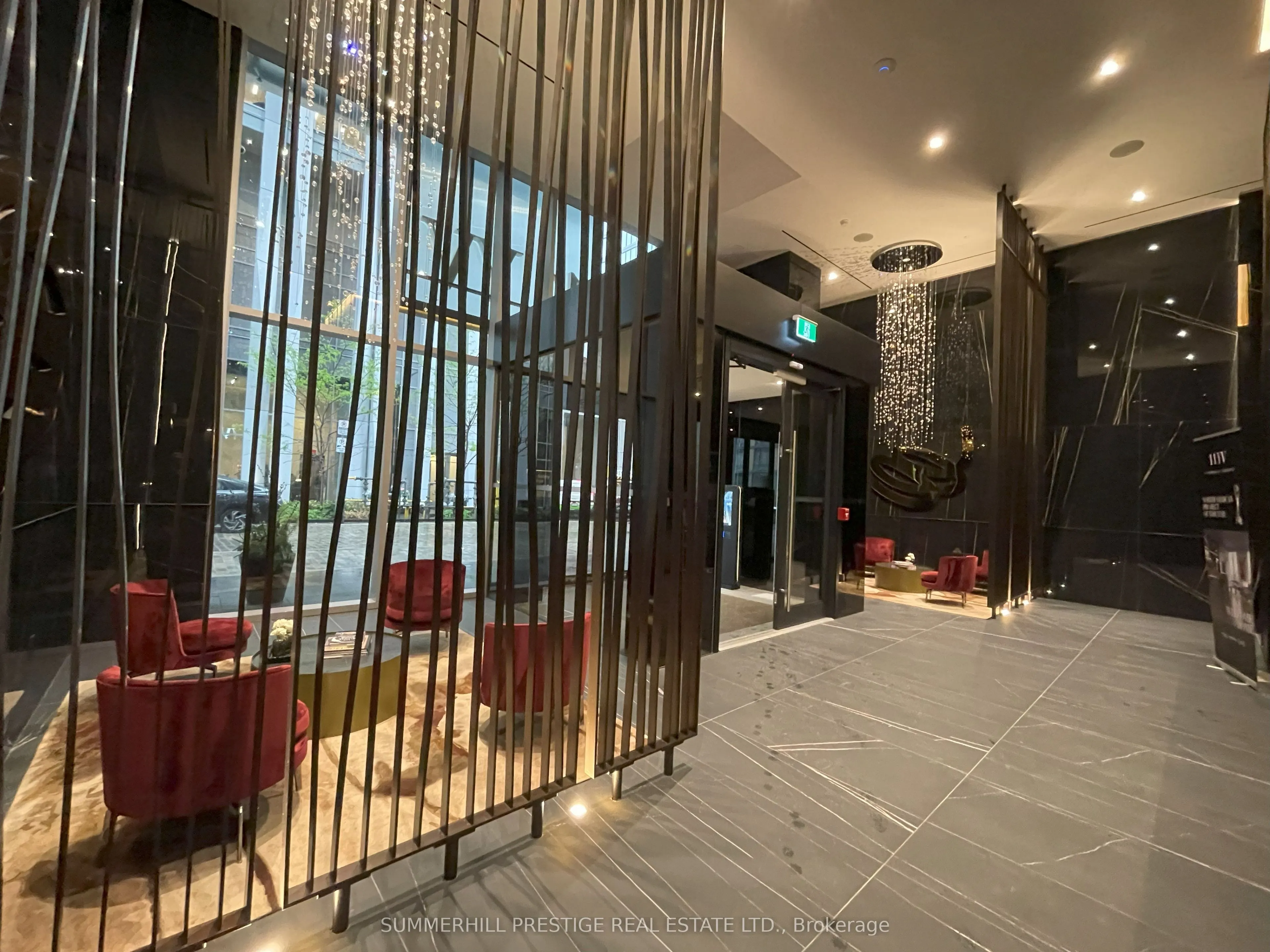 11 Yorkville Avenue, #2503