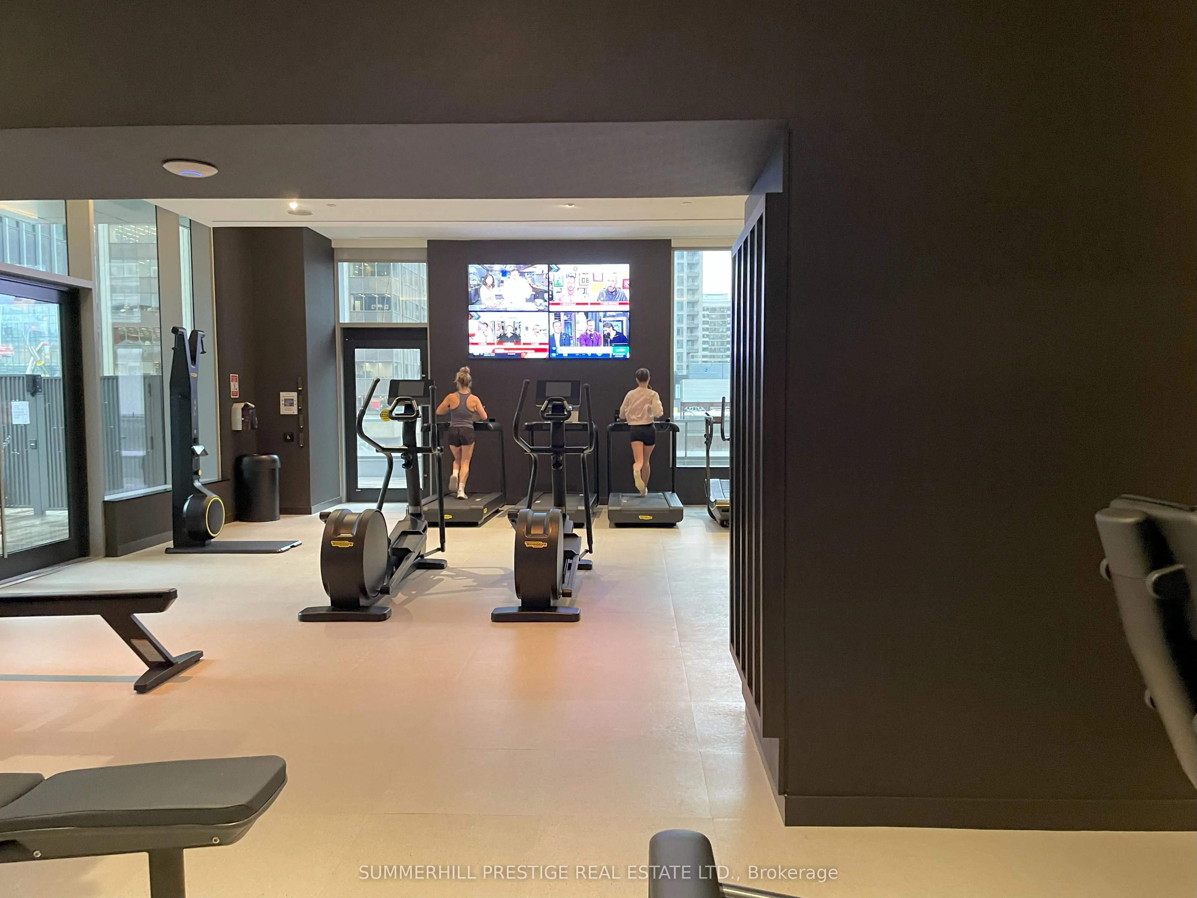 11 Yorkville Avenue, #2503