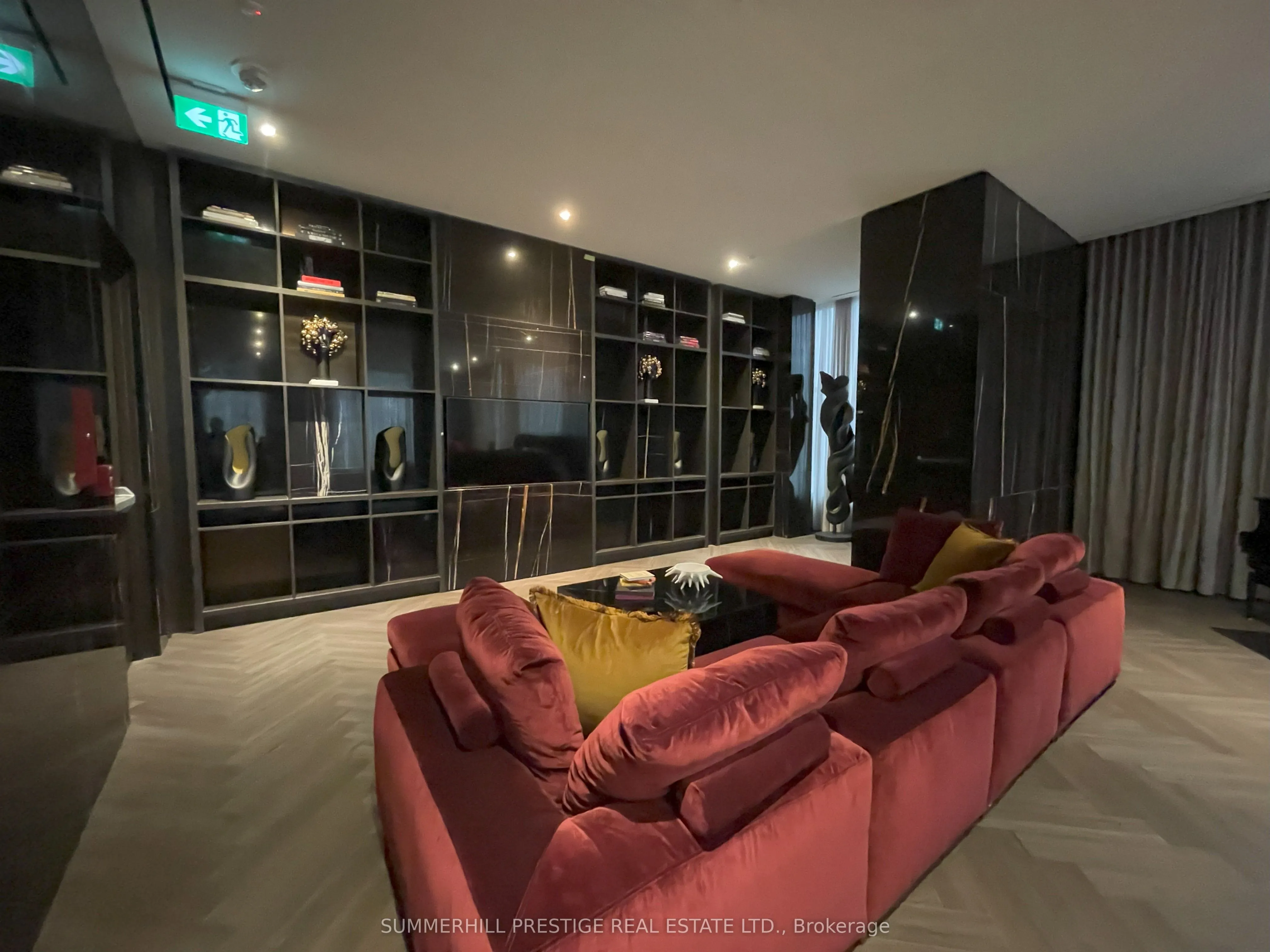 11 Yorkville Avenue, #2503