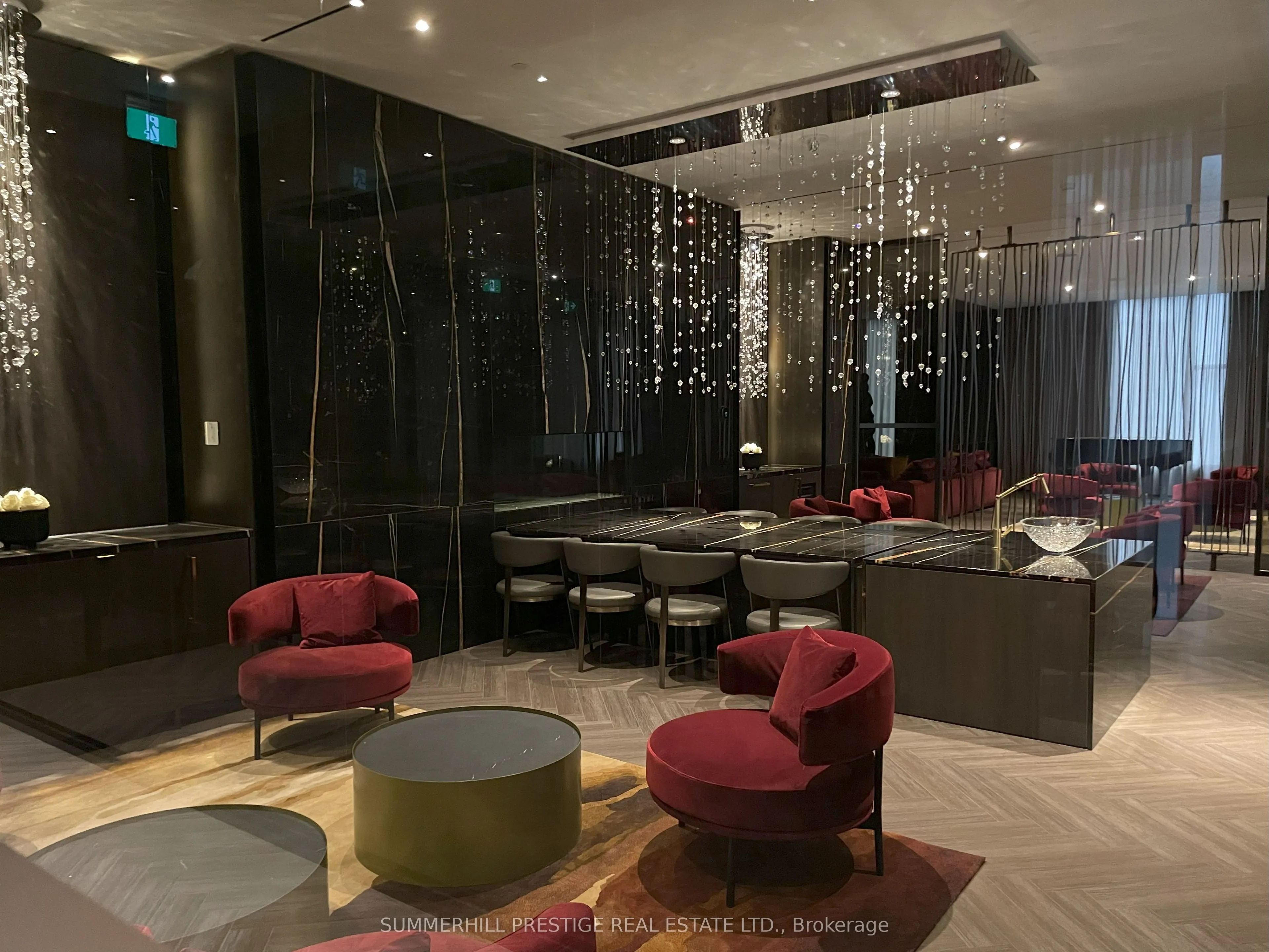11 Yorkville Avenue, #2503