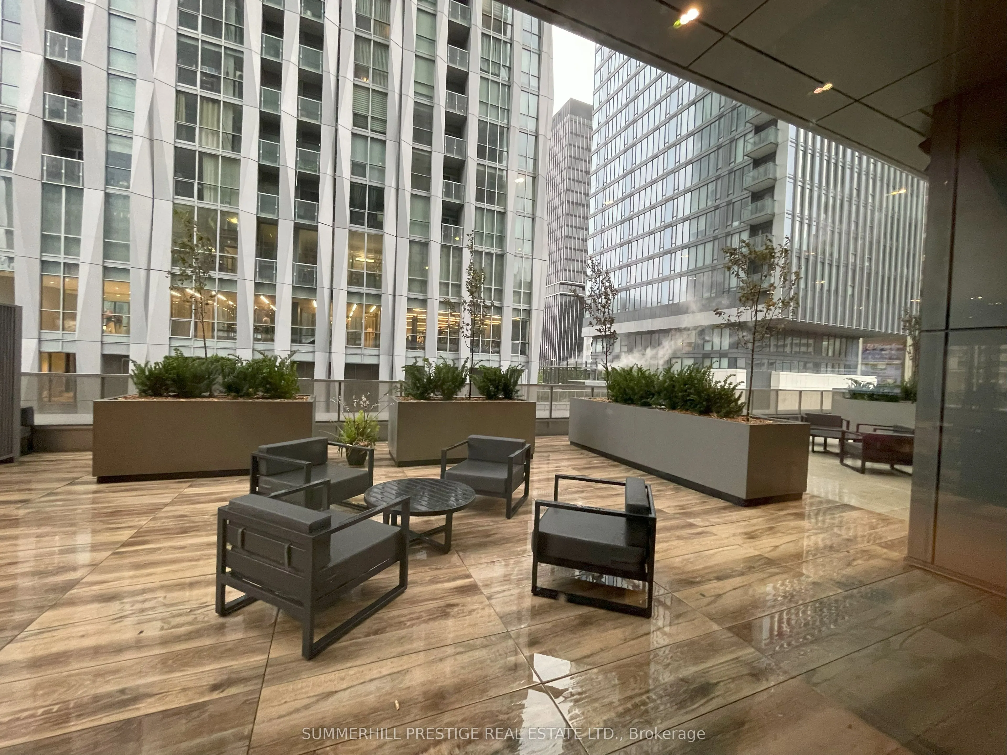 11 Yorkville Avenue, #2503