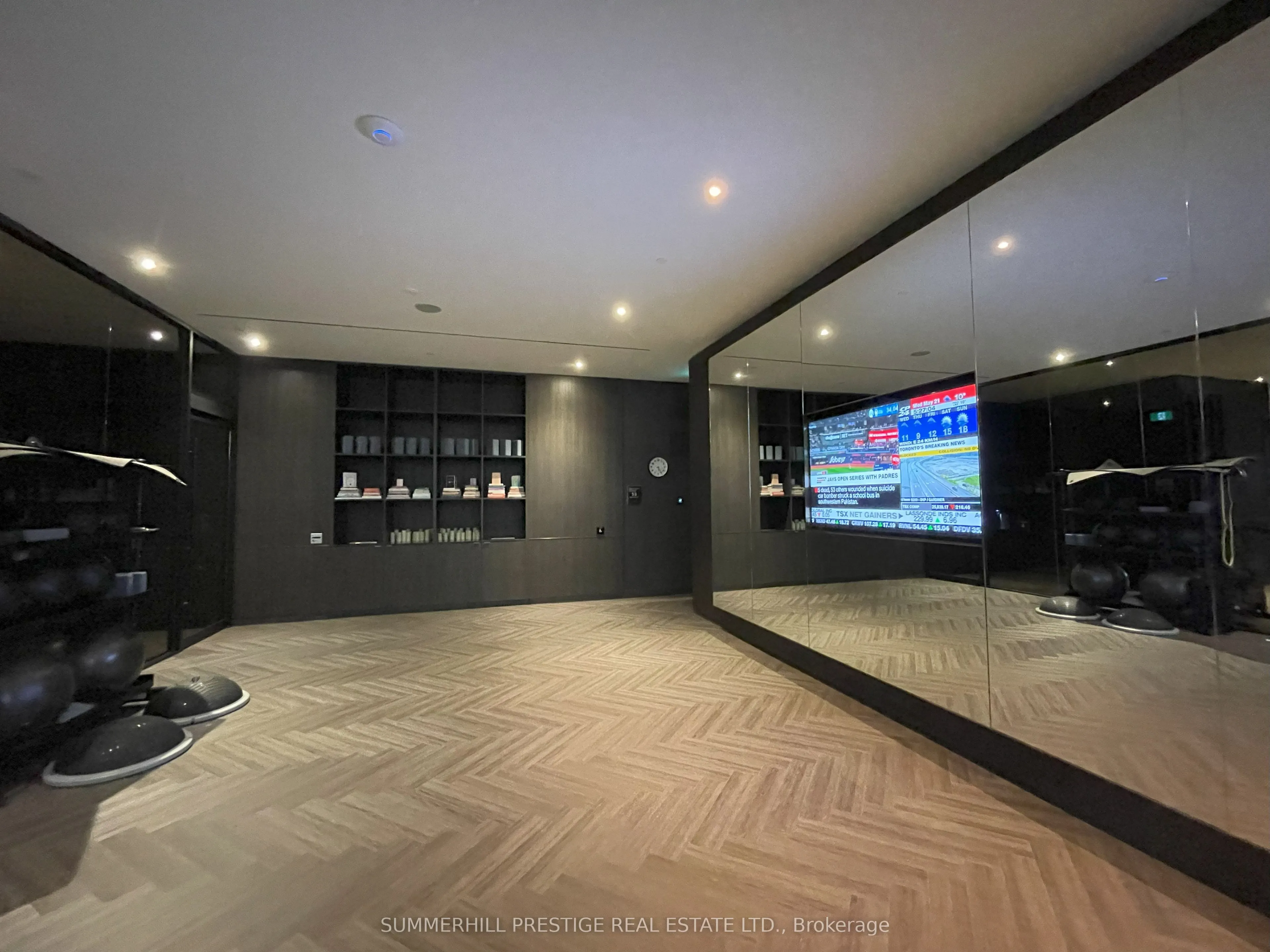 11 Yorkville Avenue, #2503