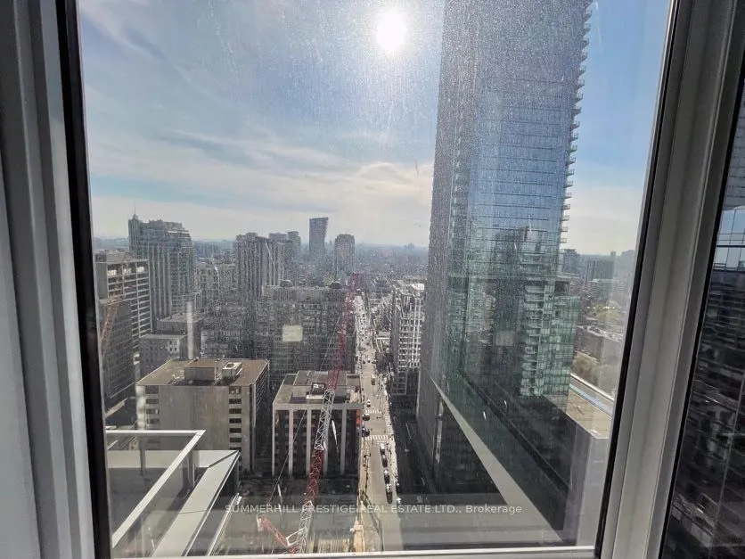 11 Yorkville Avenue, #2503