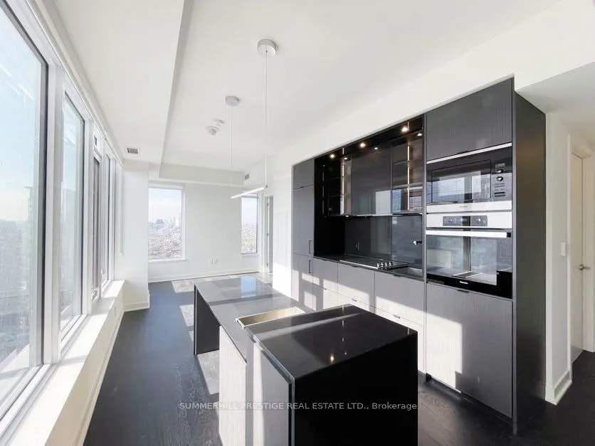 11 Yorkville Avenue, #2503