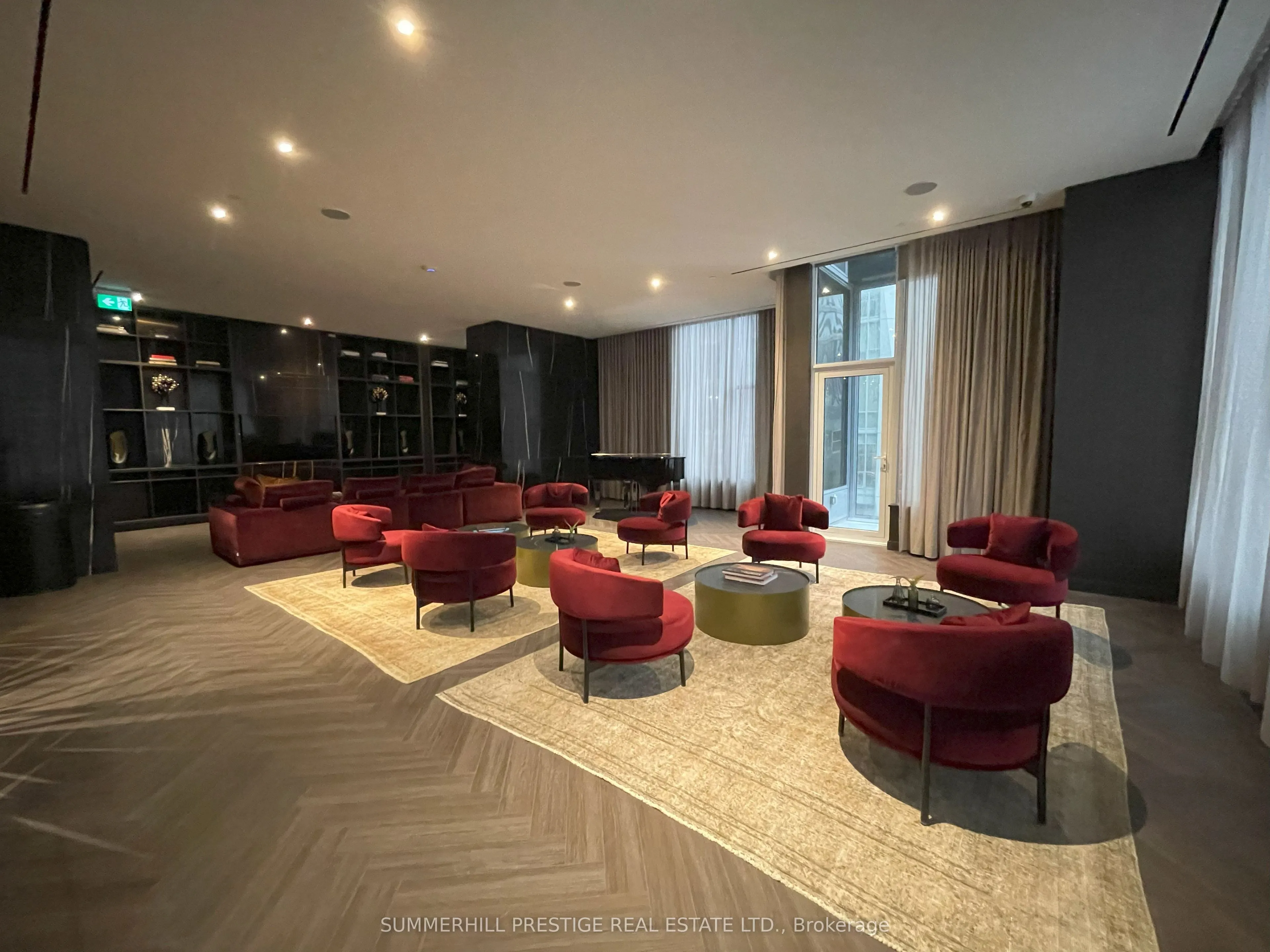 11 Yorkville Avenue, #2503