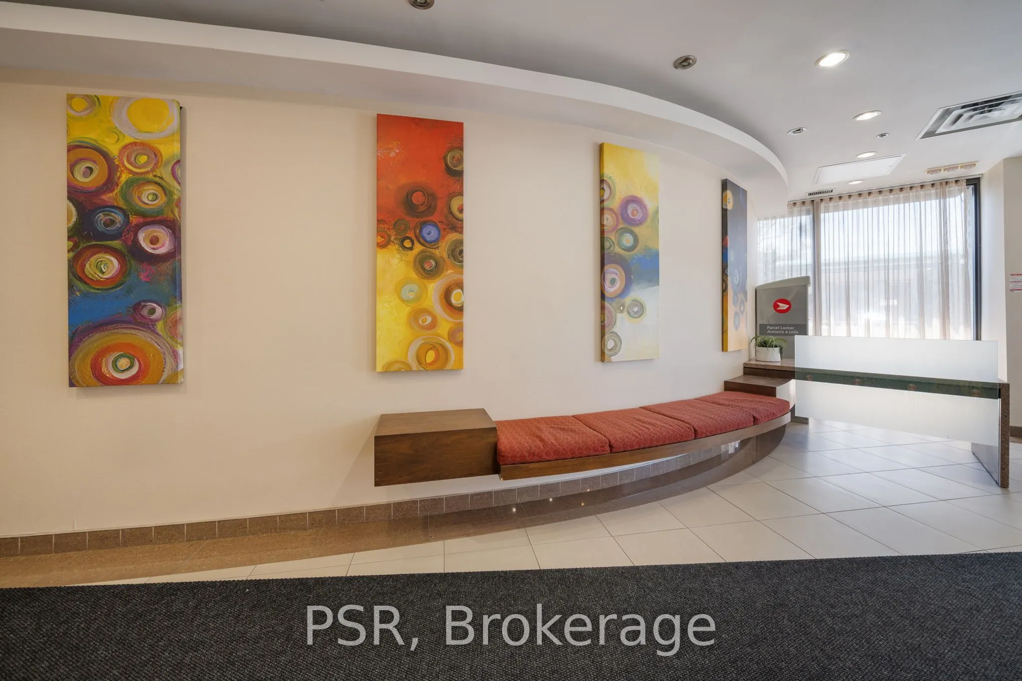 760 Sheppard Avenue W, #211