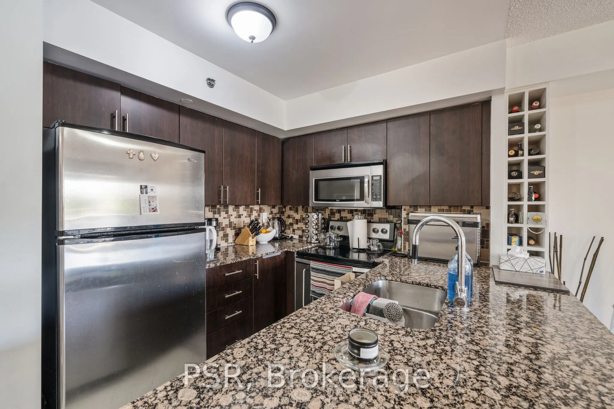 760 Sheppard Avenue W, #211