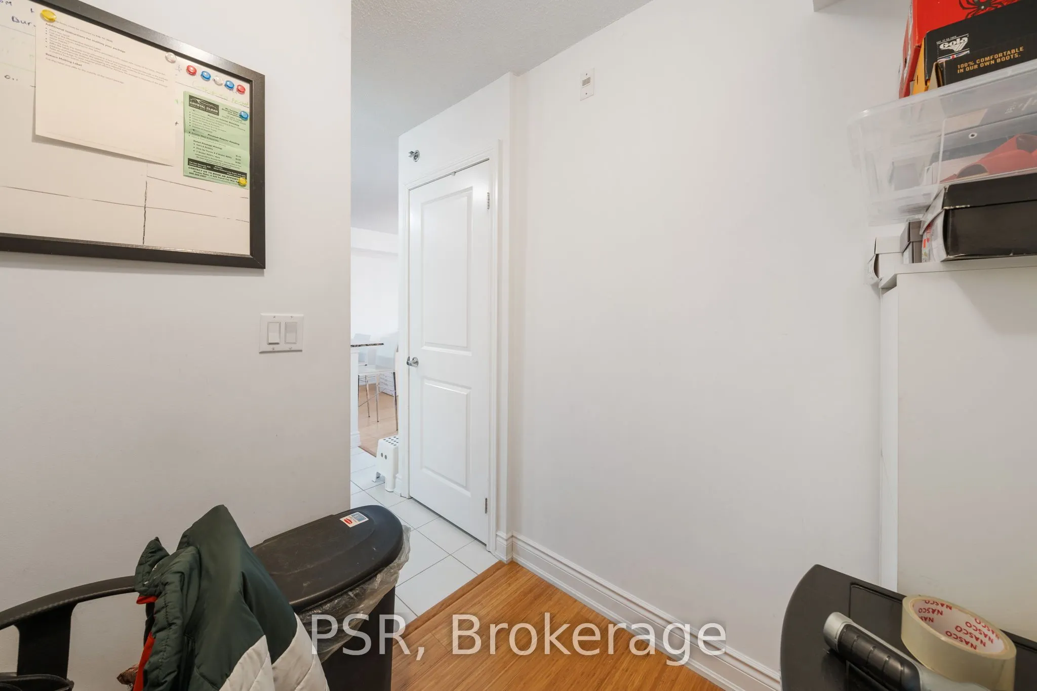 760 Sheppard Avenue W, #211