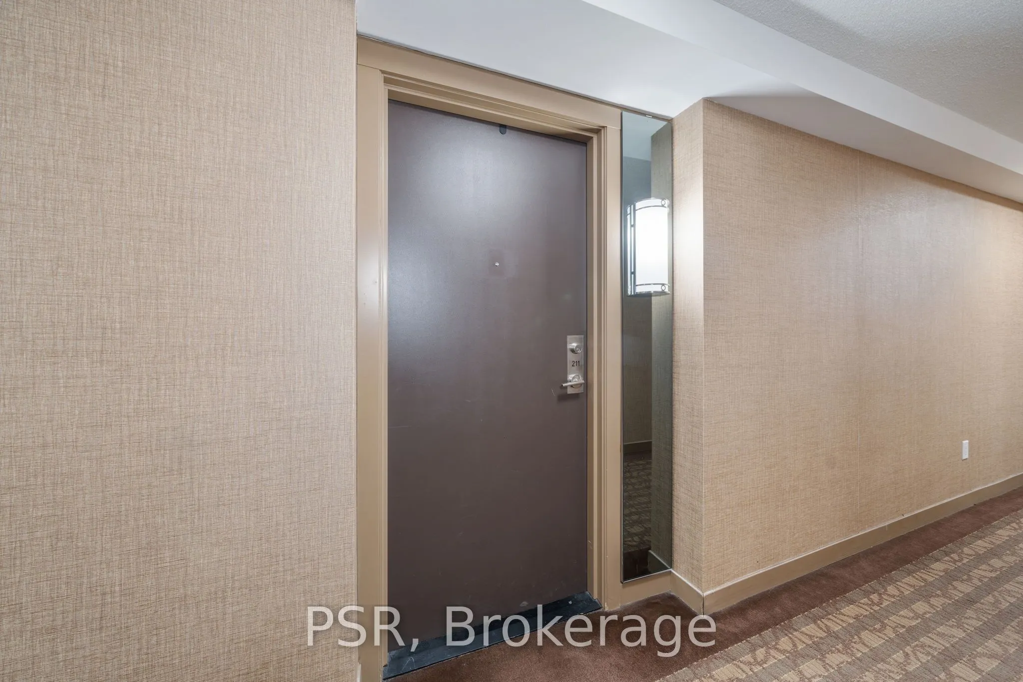 760 Sheppard Avenue W, #211