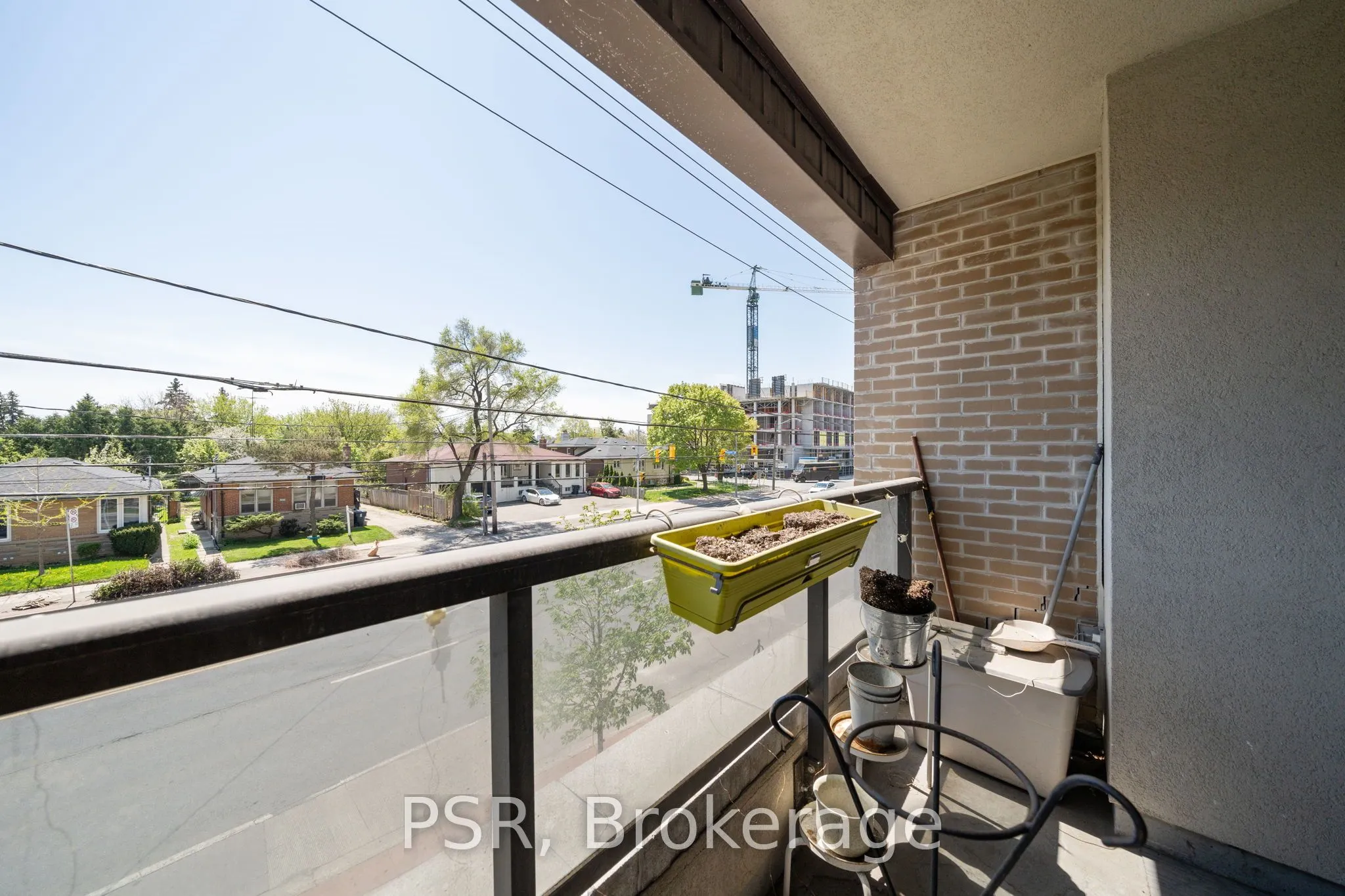760 Sheppard Avenue W, #211