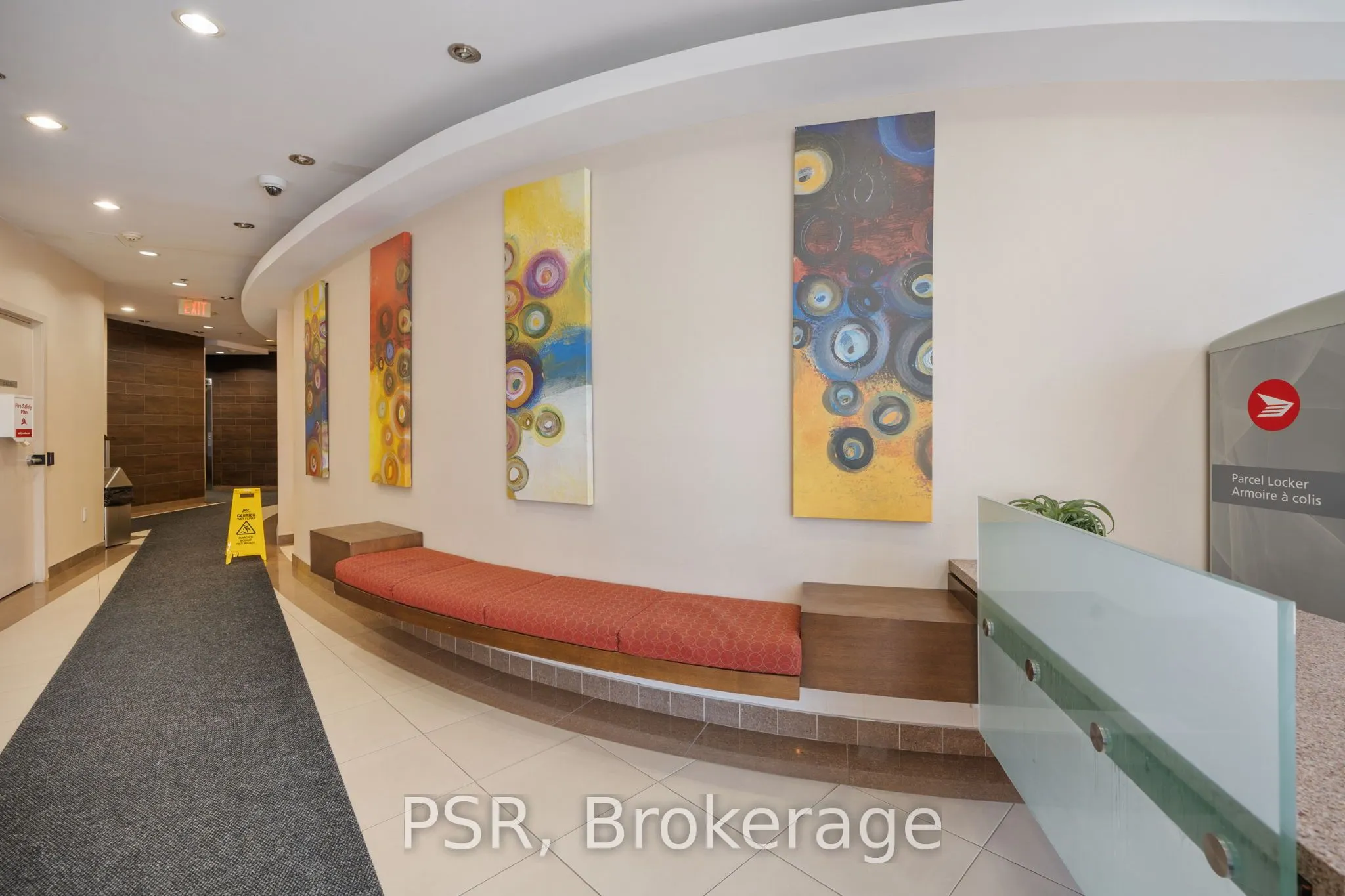 760 Sheppard Avenue W, #211