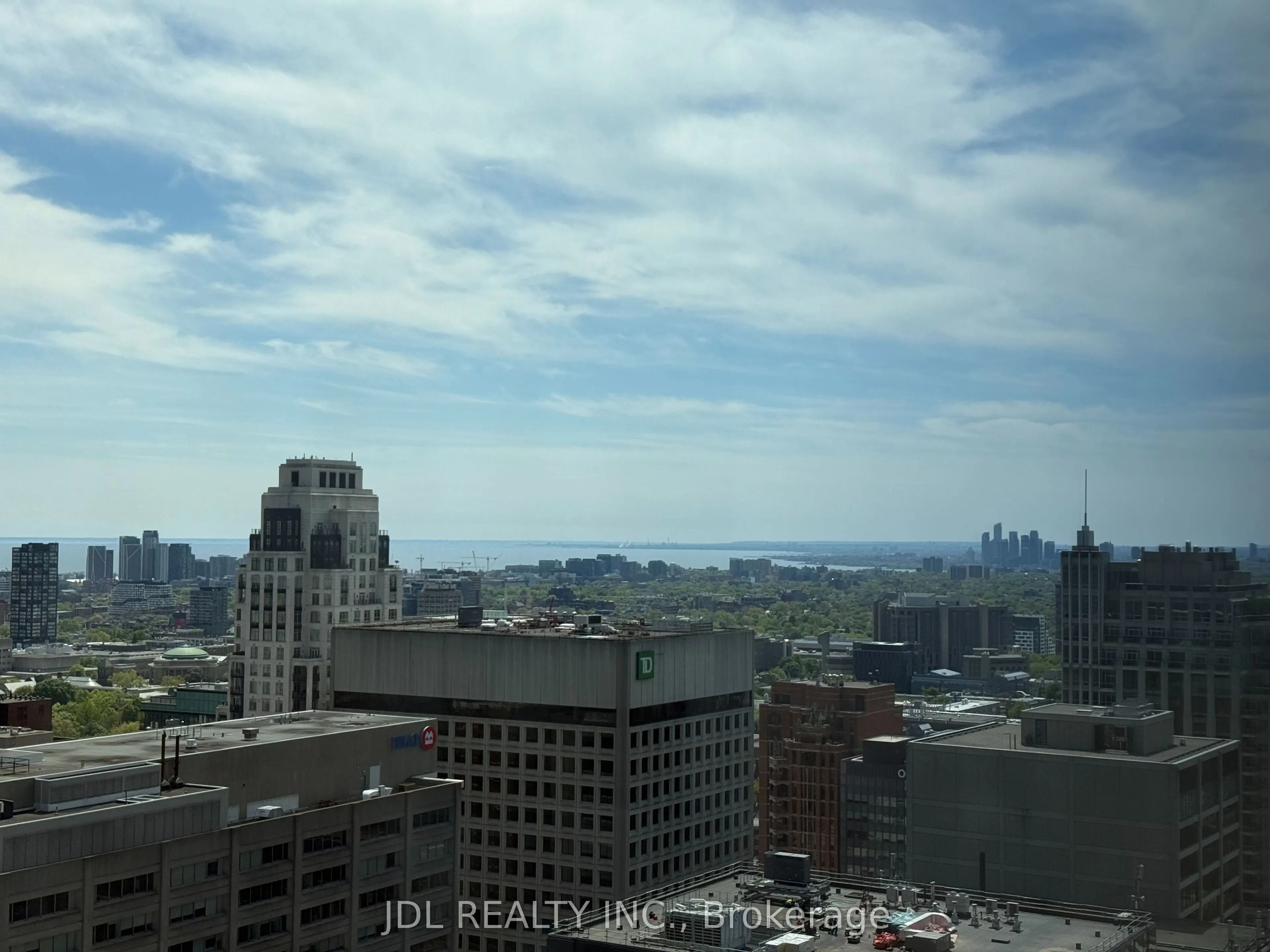 8 Cumberland Street, #3105