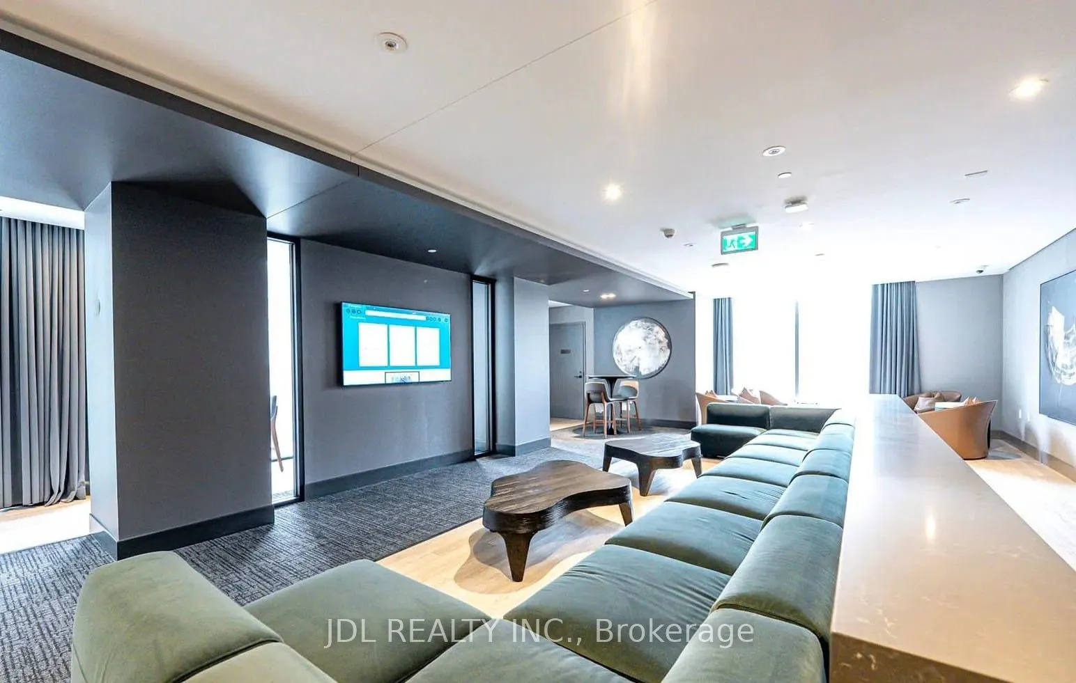 8 Cumberland Street, #3105