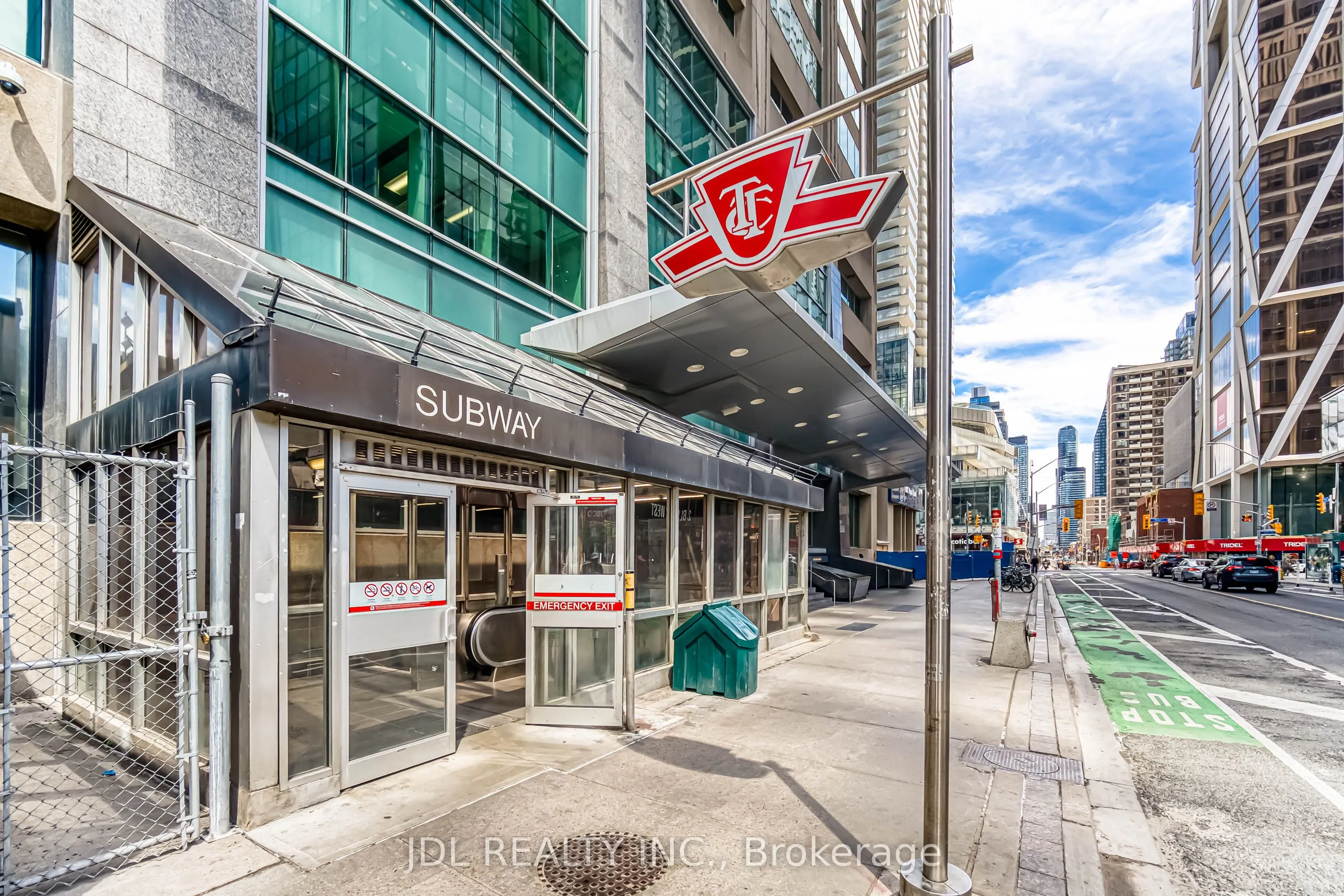 8 Cumberland Street, #3105