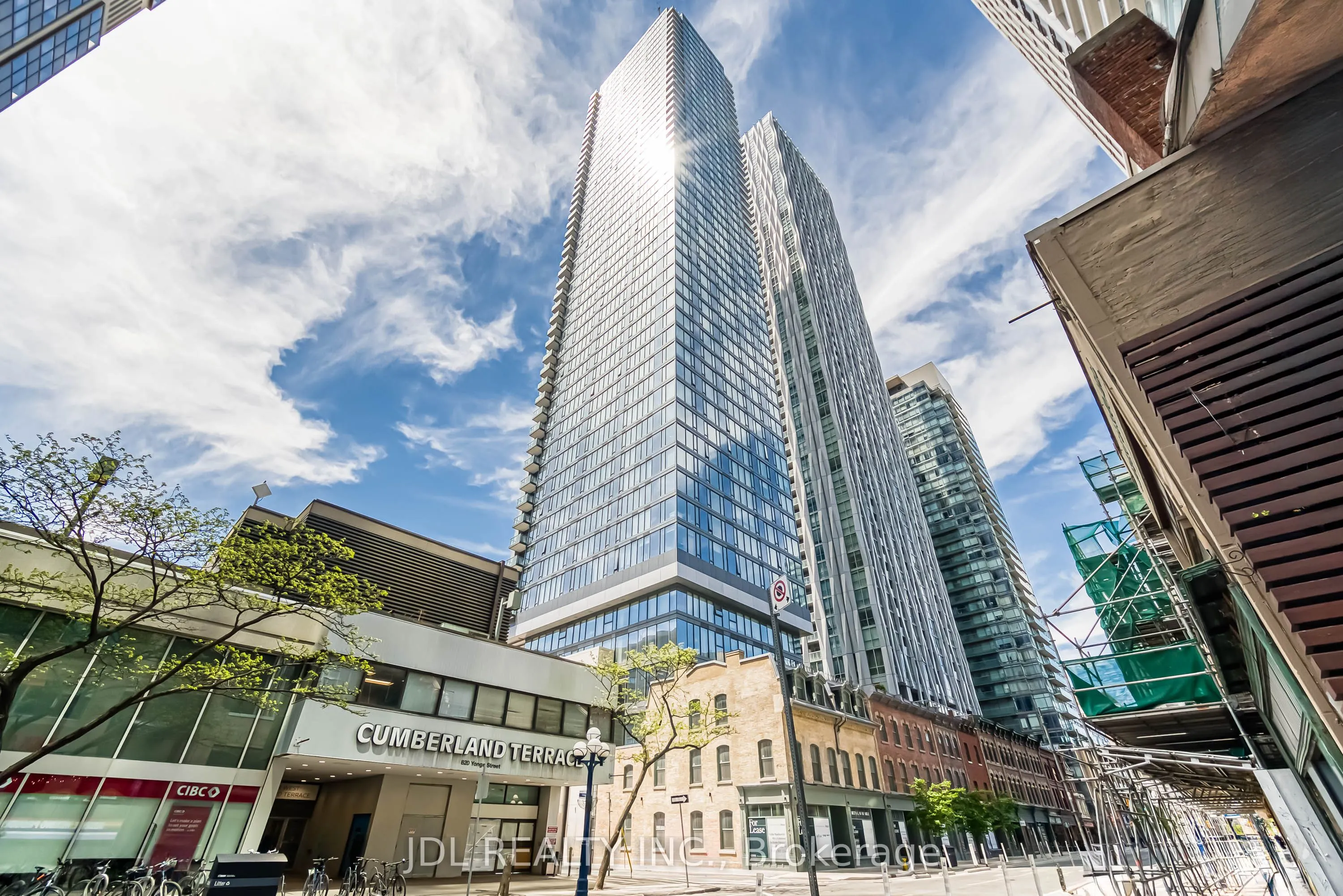 8 Cumberland Street, #3105