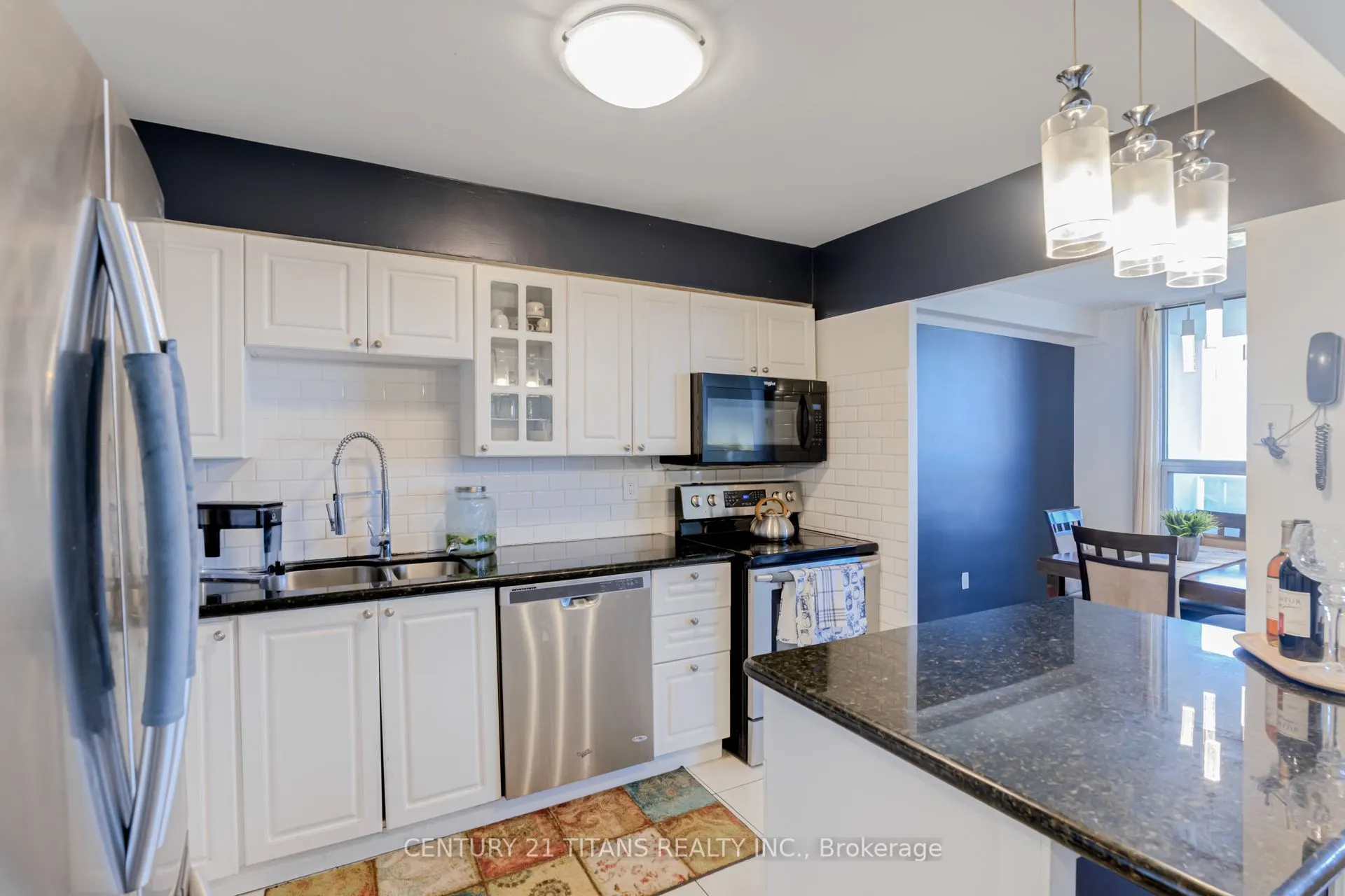 5 Shady Golfway, #1510