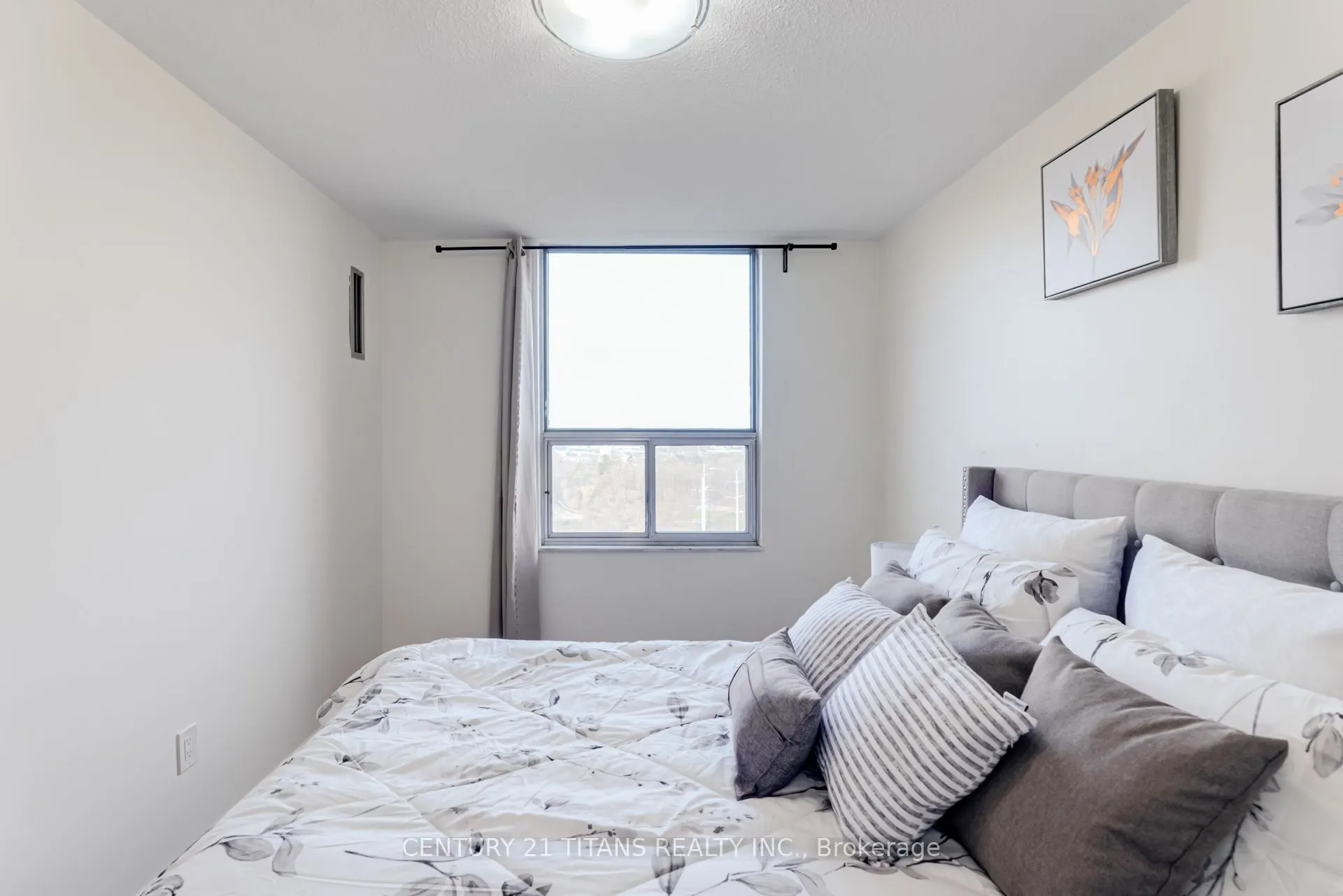 5 Shady Golfway, #1510