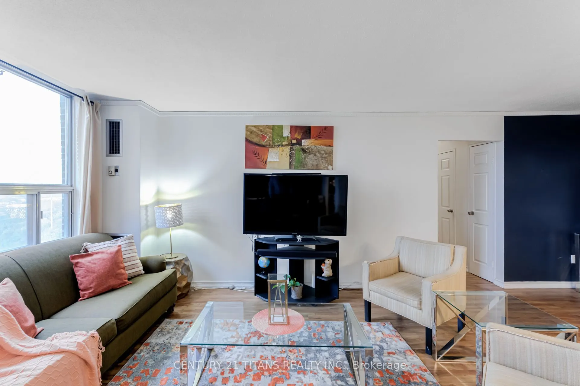 5 Shady Golfway, #1510