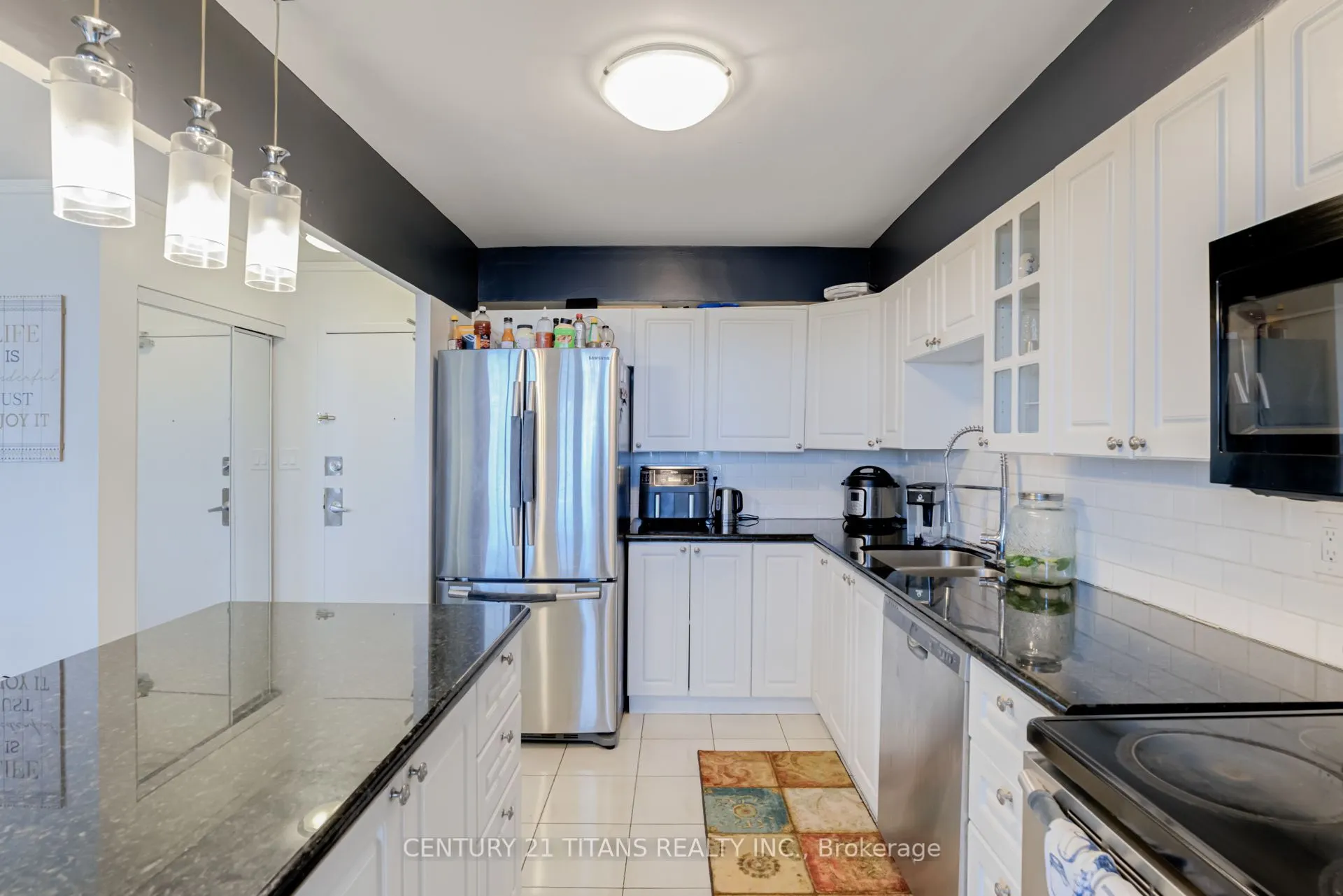 5 Shady Golfway, #1510