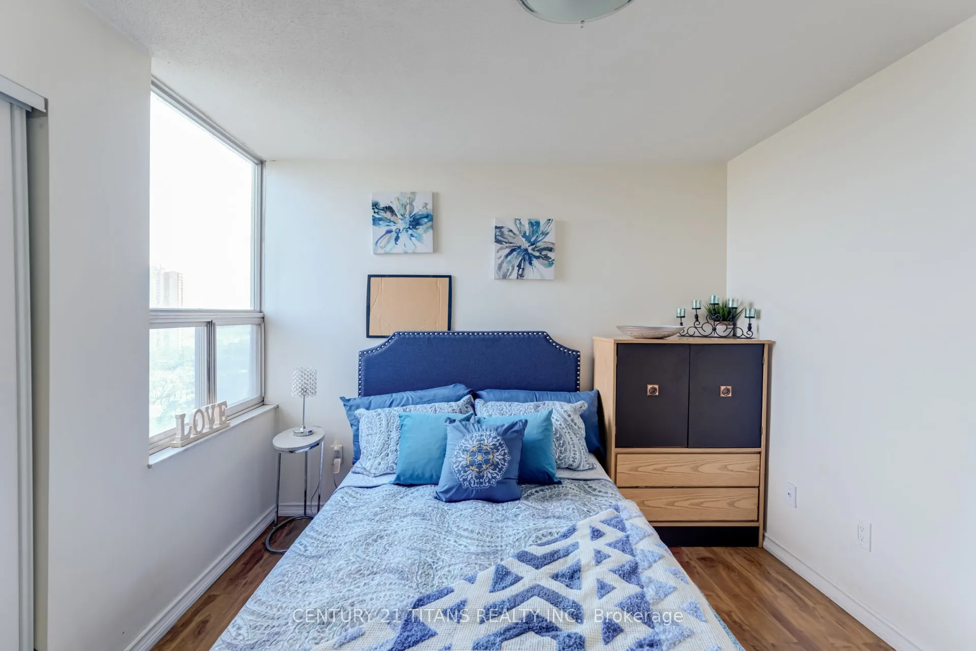 5 Shady Golfway, #1510