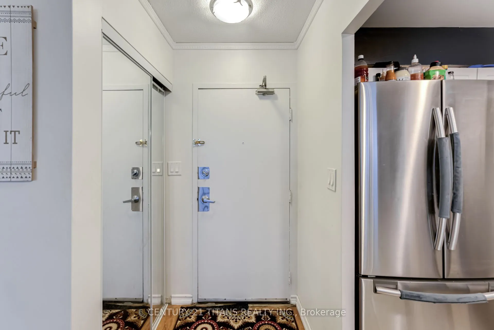 5 Shady Golfway, #1510